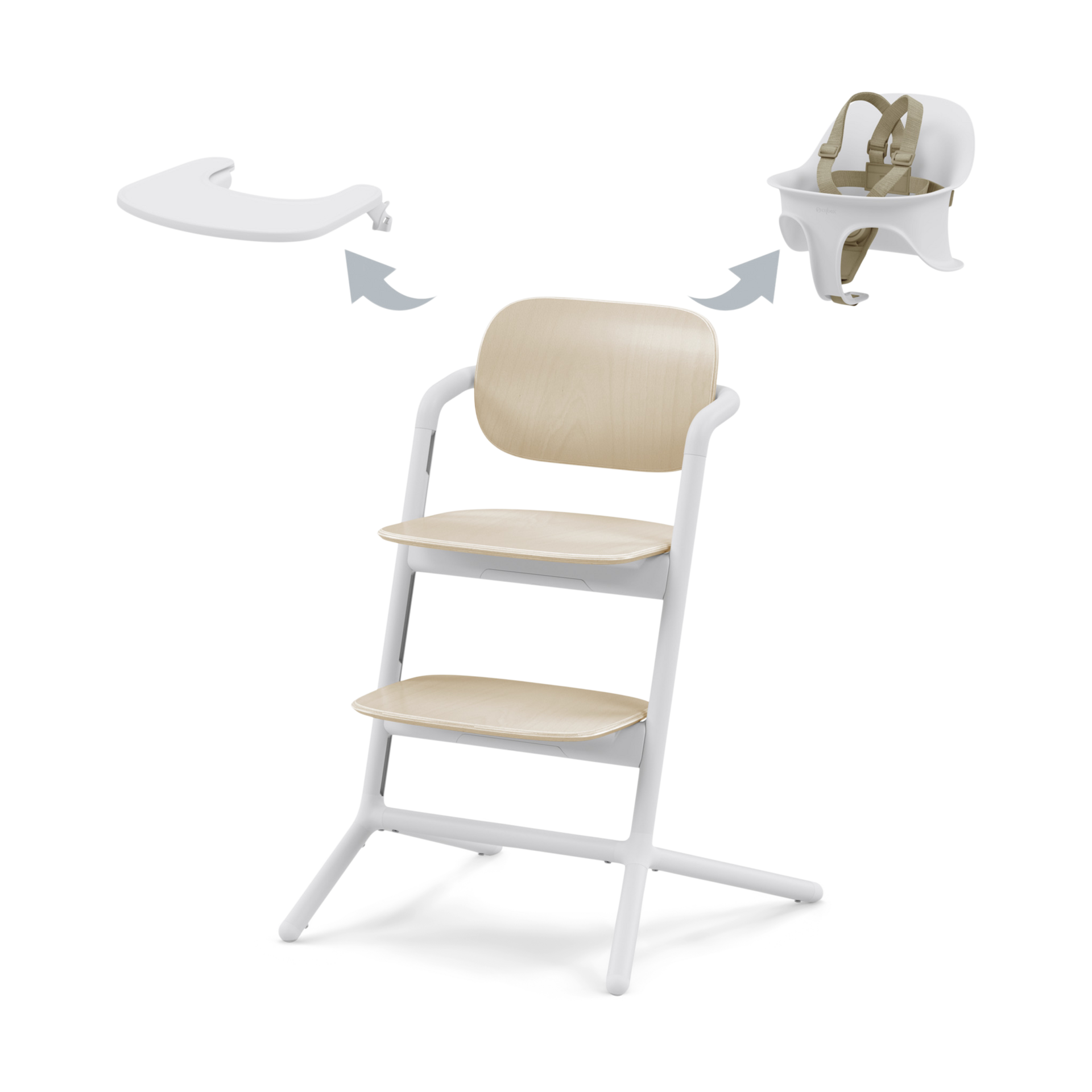 Thumbnail of Sand White