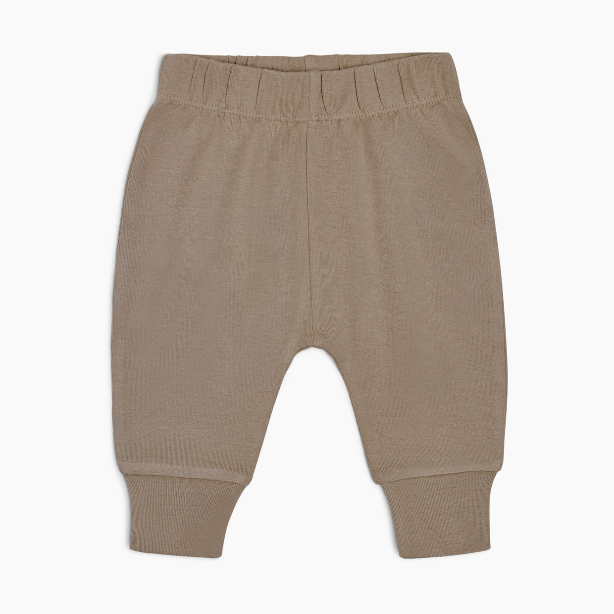 Small Story Pants (5 Pack) - Neutral Range, 0-3 M.