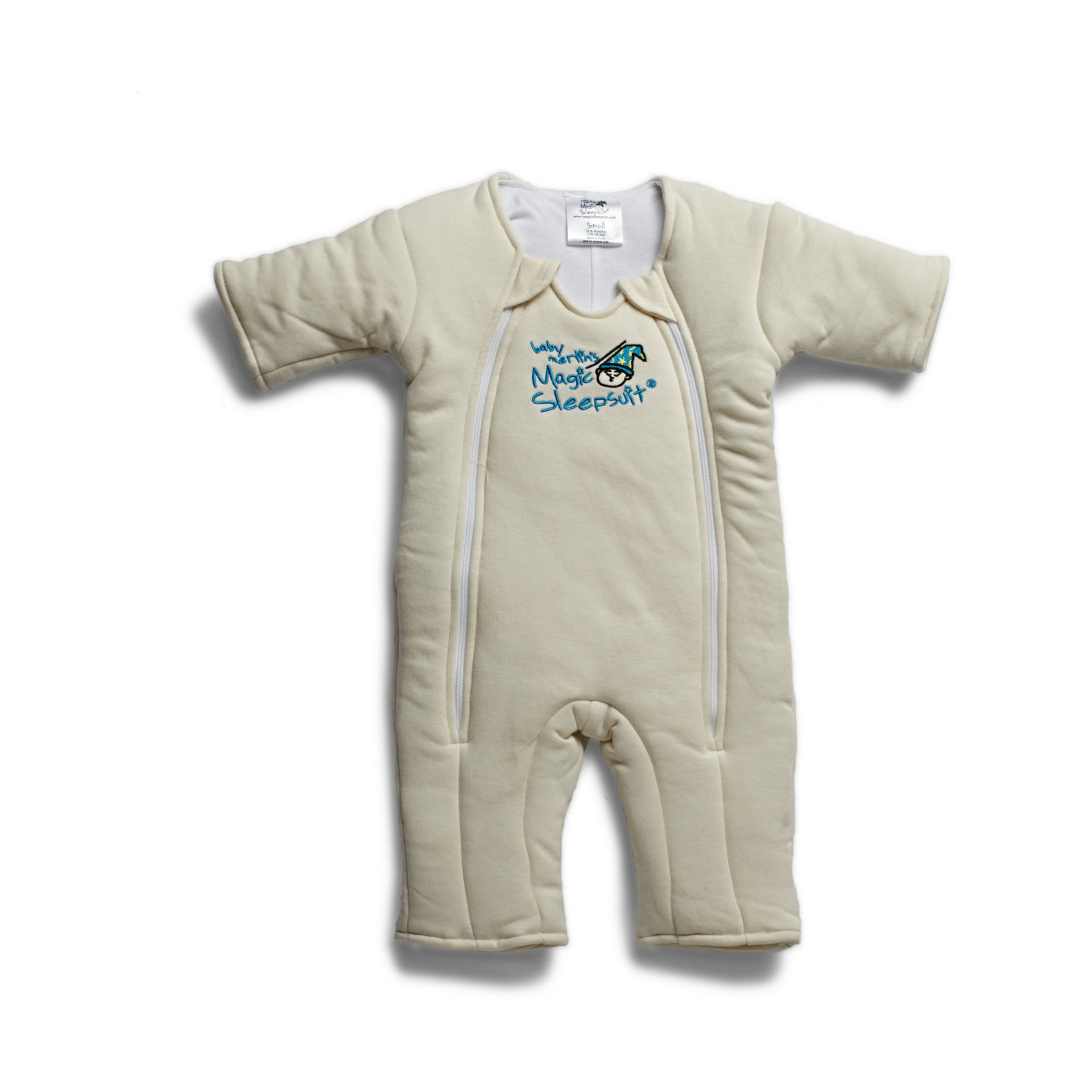 magic merlin sleep suit transition out