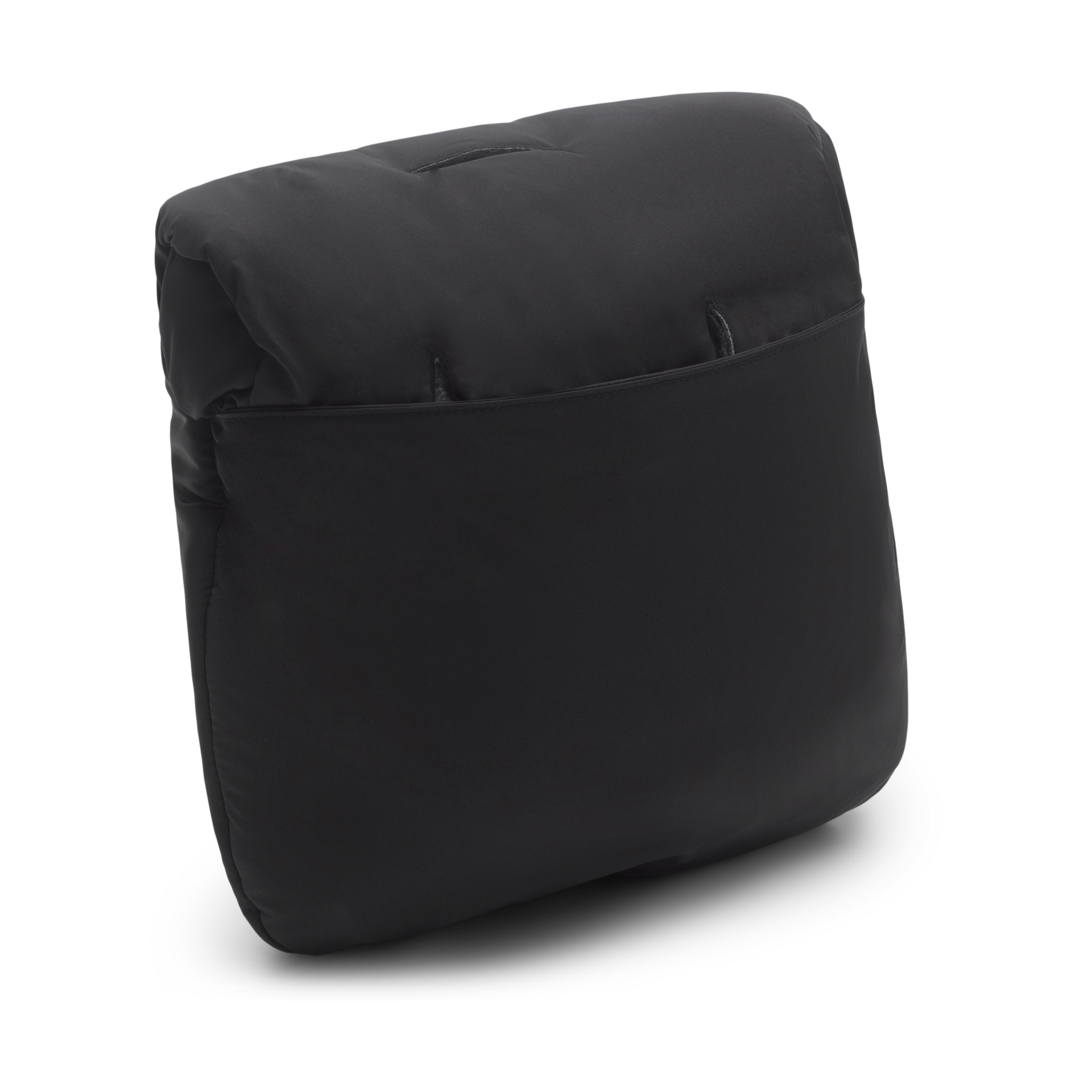 Bugaboo Footmuff - Midnight Black.