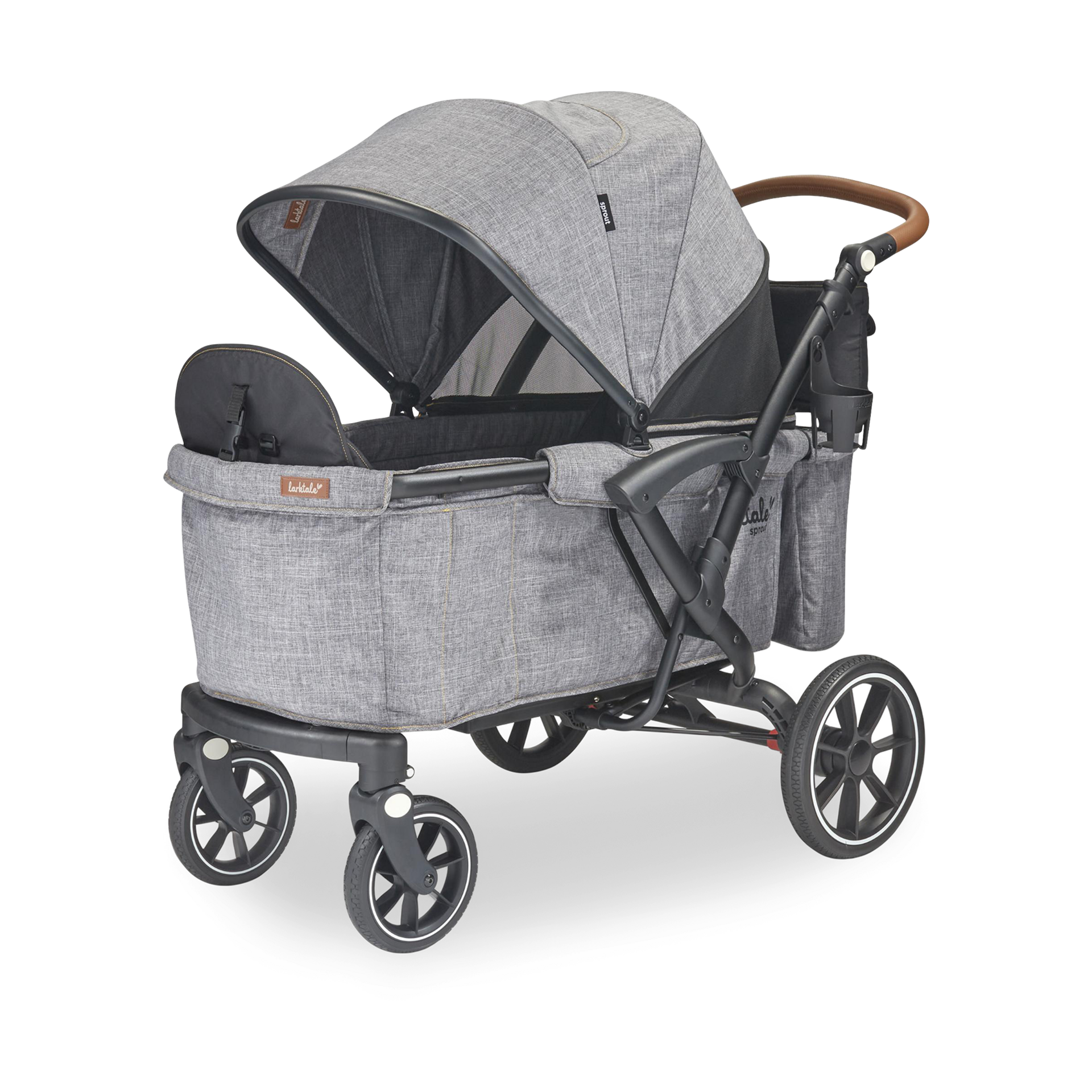 Larktale Sprout Stroller/Wagon.