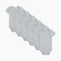 Thumbnail of Light Grey Heather