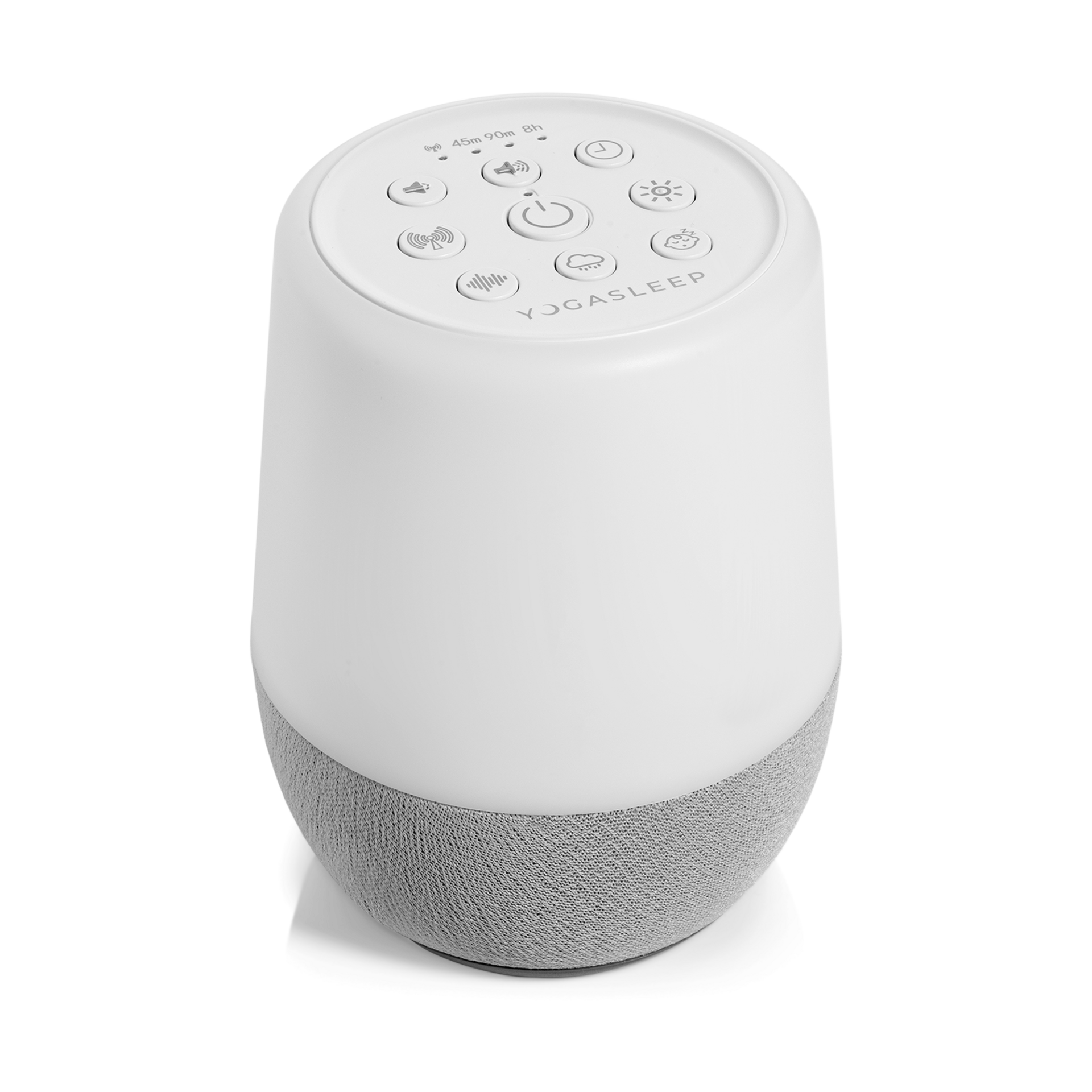 Yogasleep Duet White Noise & Wireless Speaker.