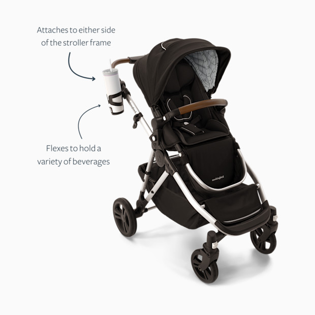 Mockingbird Cup Holder.