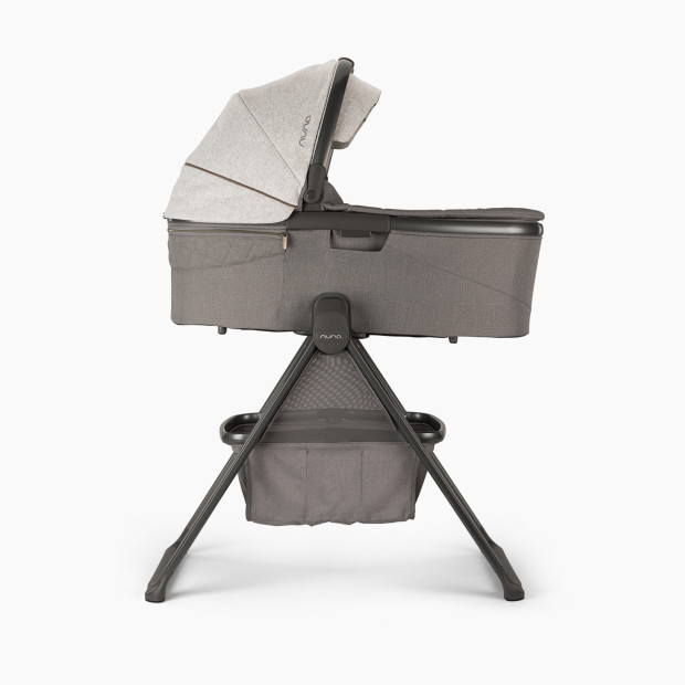 Nuna DEMI Grow Bassinet + Stand - Nordstrom Exclusive - Curated.