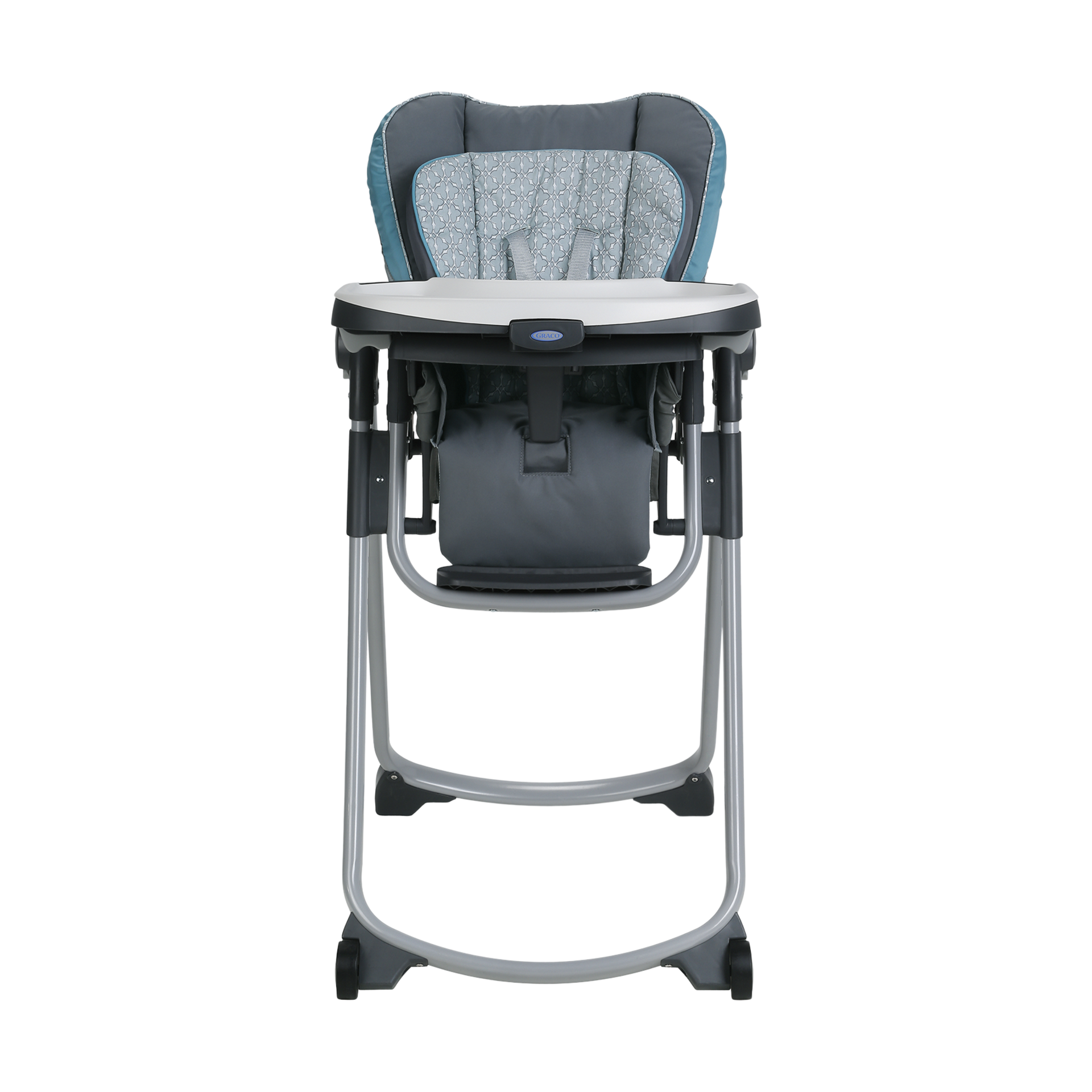 graco slim spaces