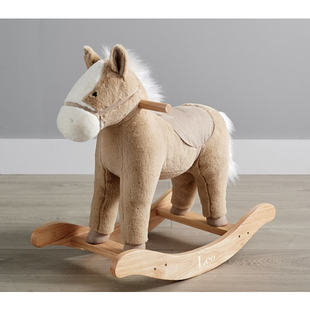 Best rocking horse for 1 year old hotsell