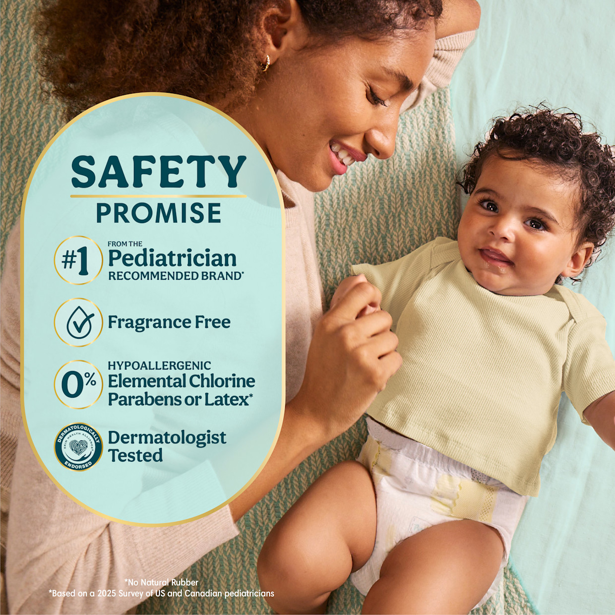 Pampers Pampers Swaddlers - 1 (96 Count).