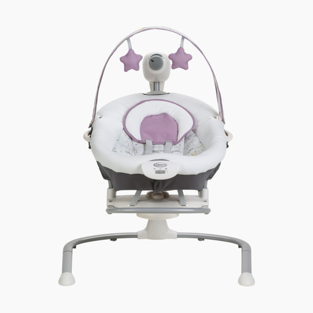 Graco Duet Sway Swing with Portable Rocker - Maxton.