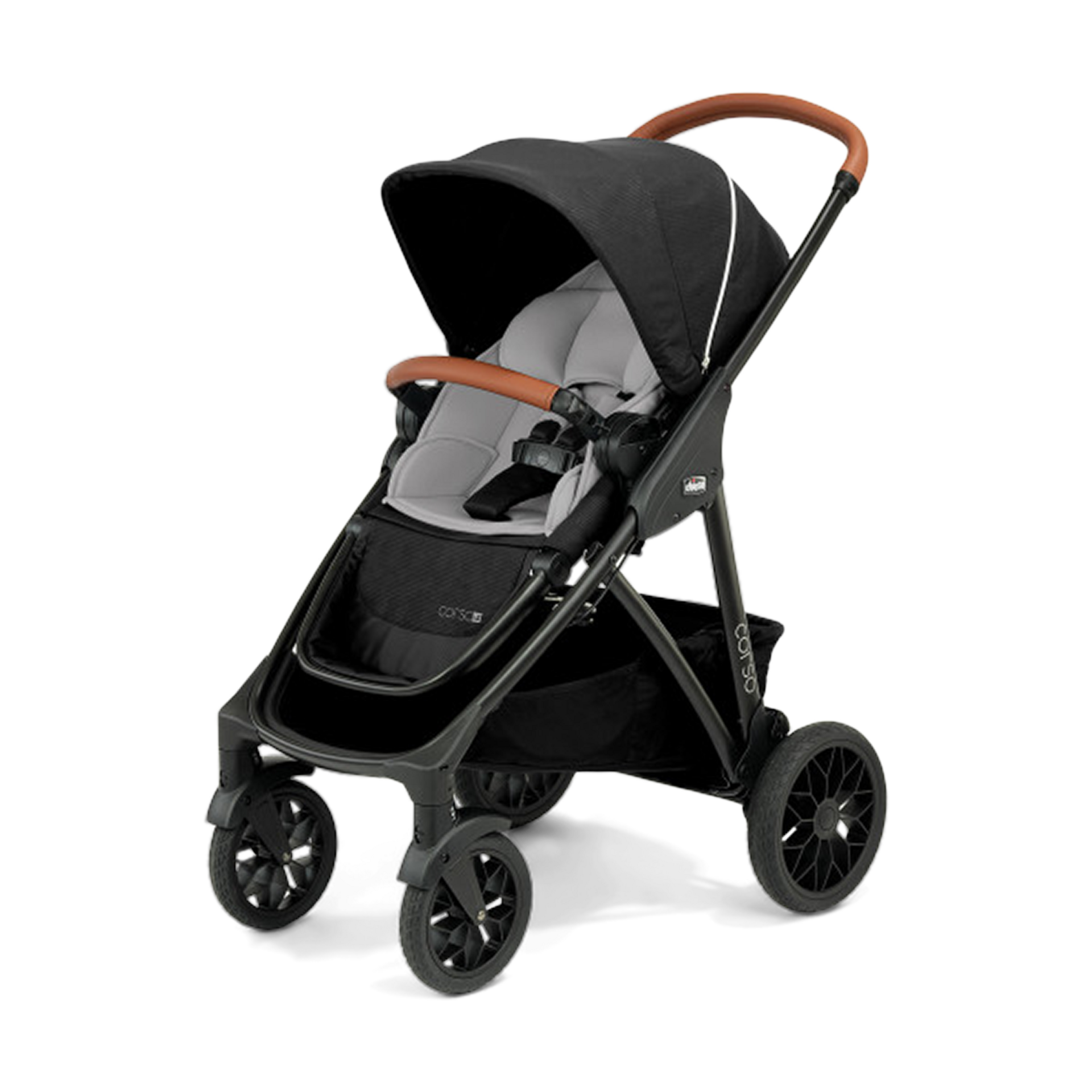 babylist jogging stroller