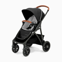 Chicco Corso LE Modular Quick-Fold Stroller - Studio | Black