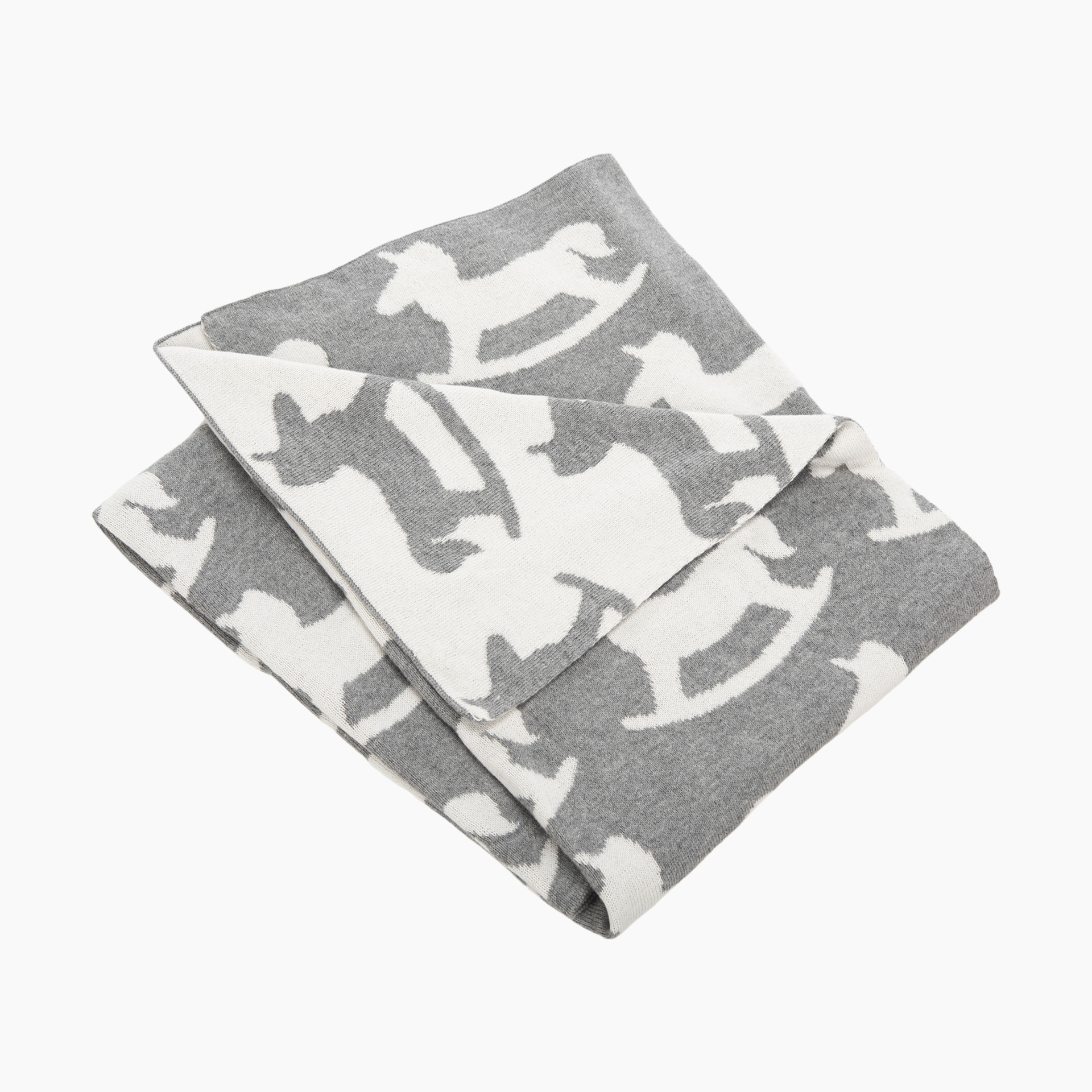 Neutral Camouflage Blanket, Blanket