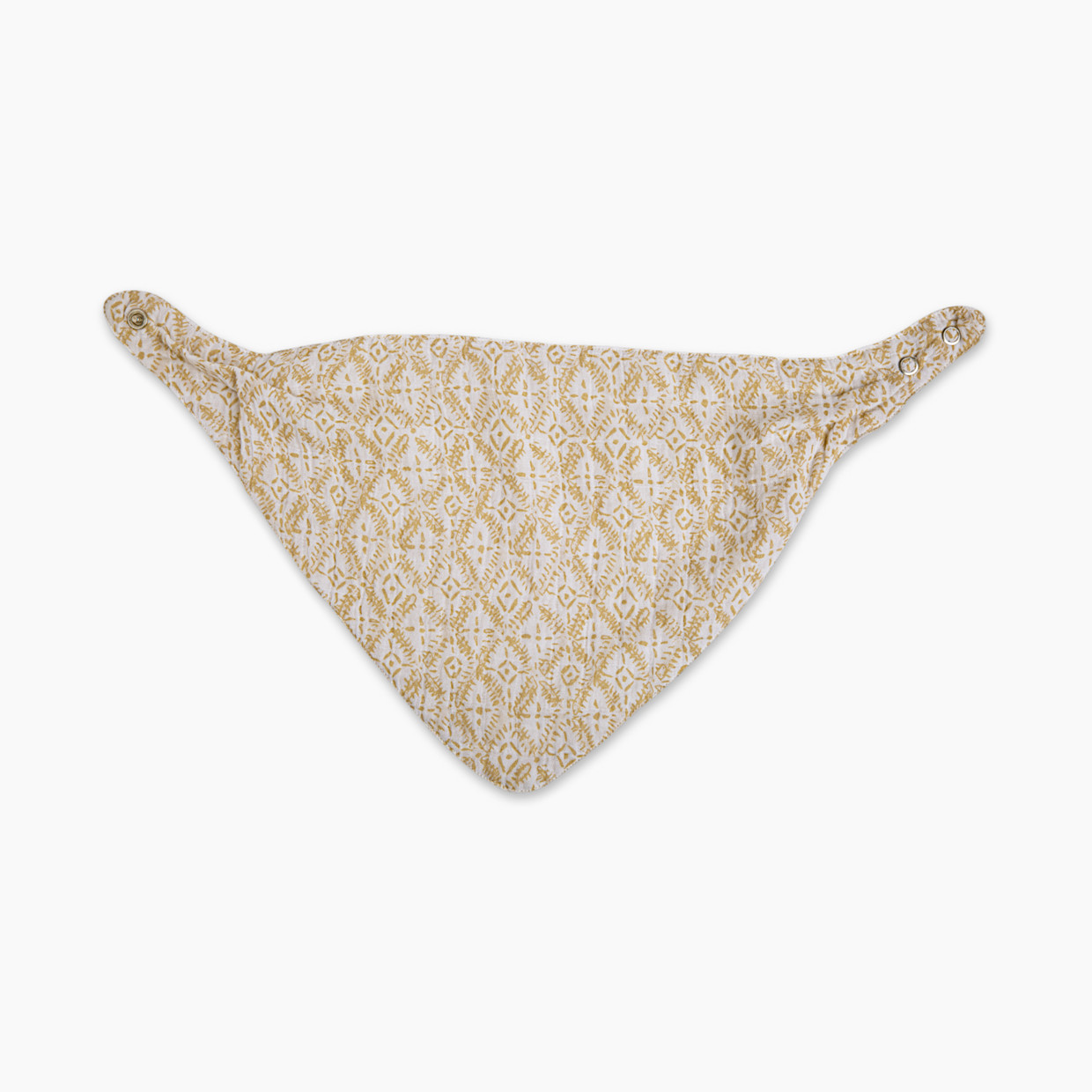 Crane Baby Cotton 4 Layer Muslin Bib Set (3 Pack) - Kendi.