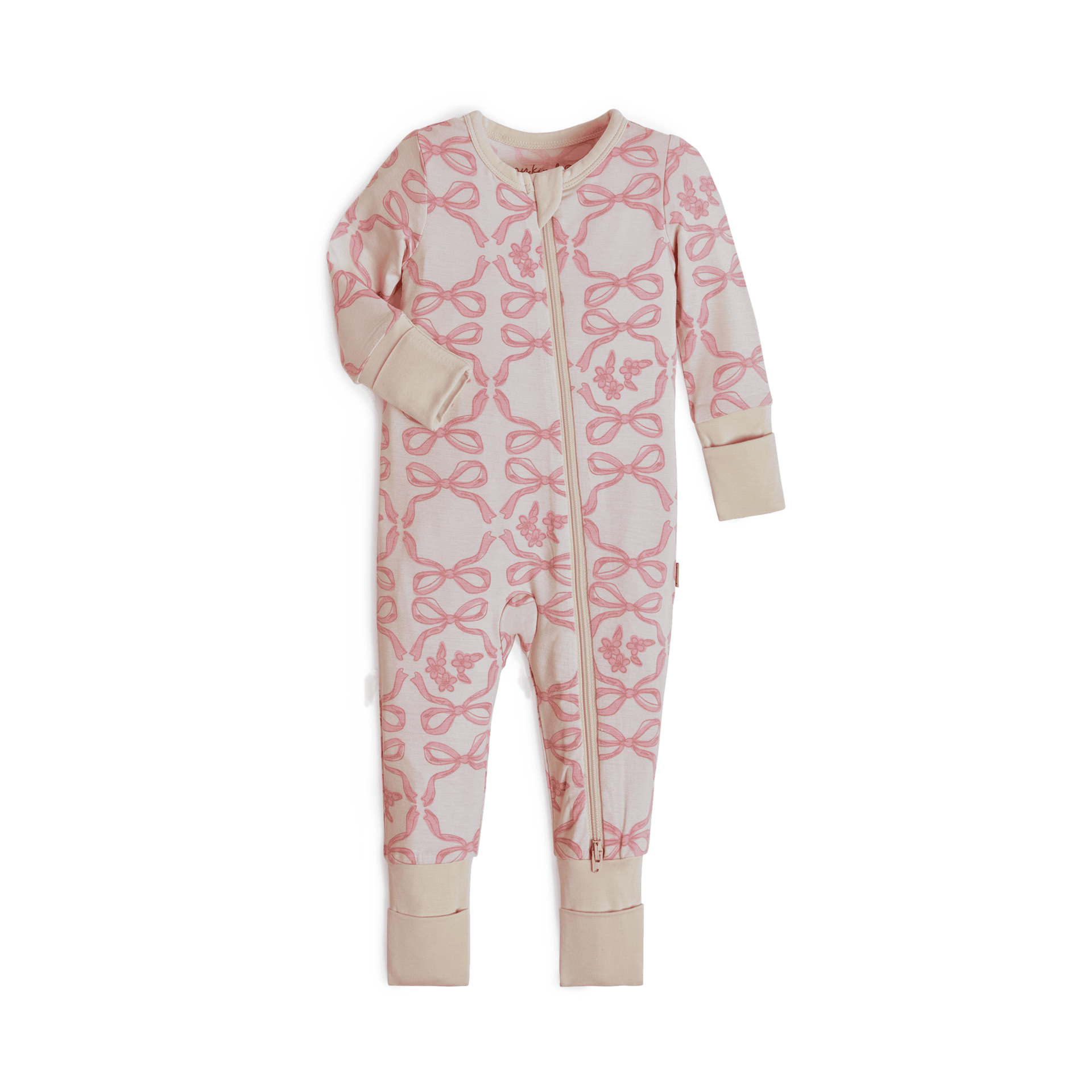 Thumbnail of Pink Bows