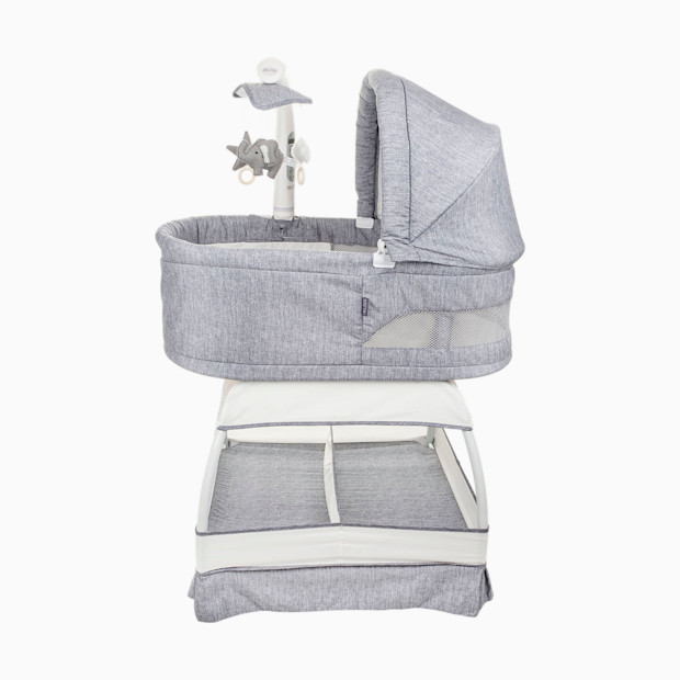 TruBliss Sweetli Nurture Bassinet.