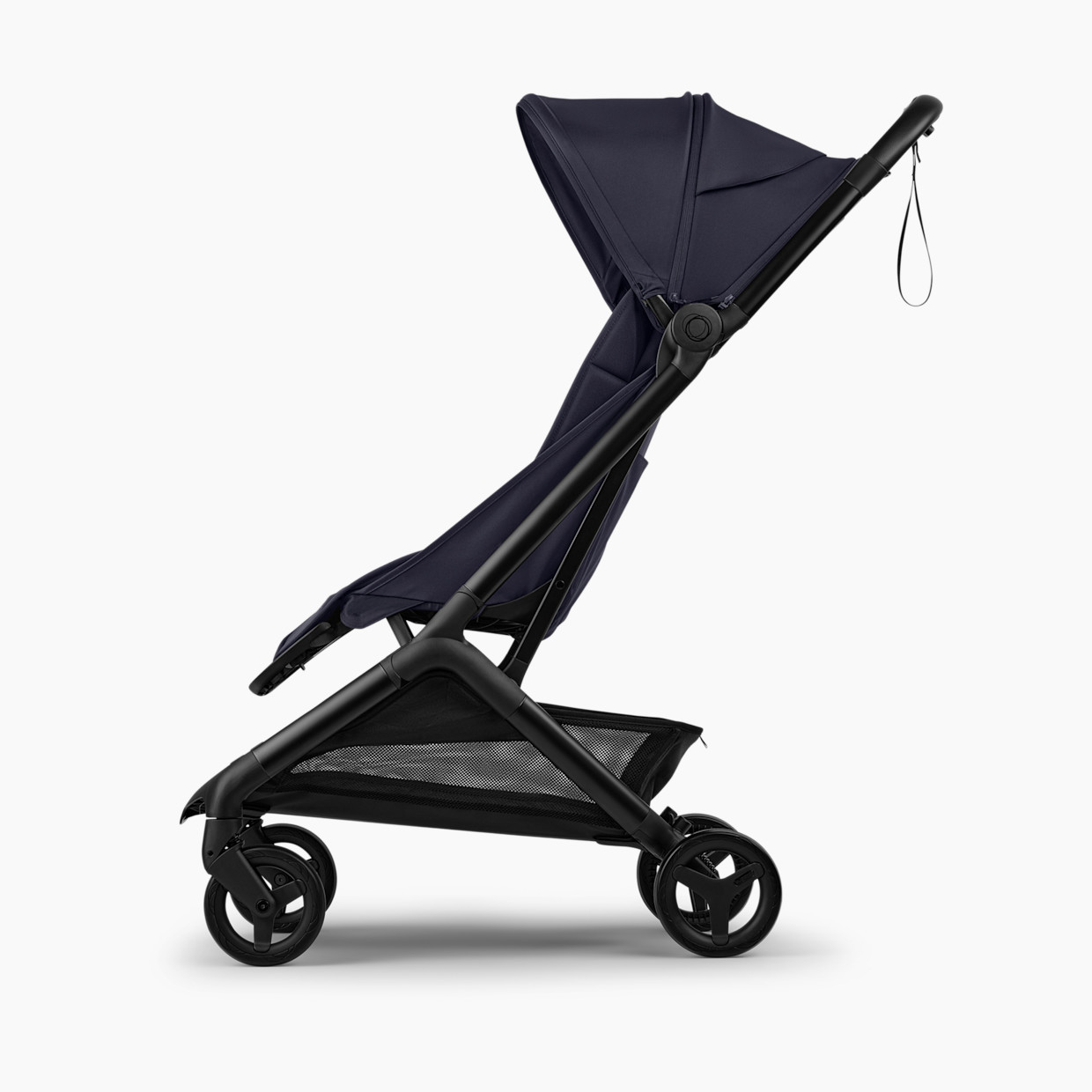 Bugaboo Butterfly 2 Complete Stroller - Deep Indigo.