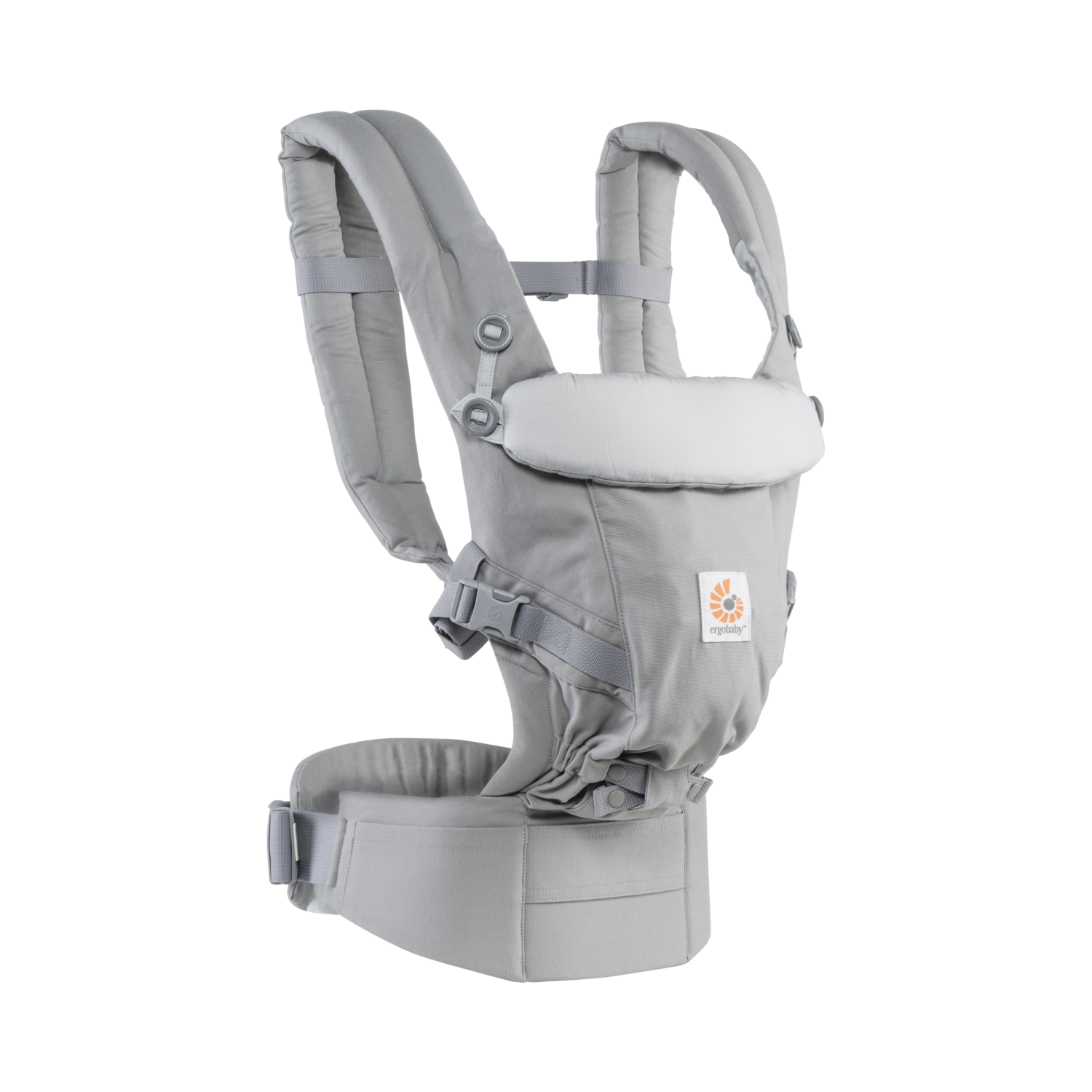 ergobaby adapt 3 position baby carrier