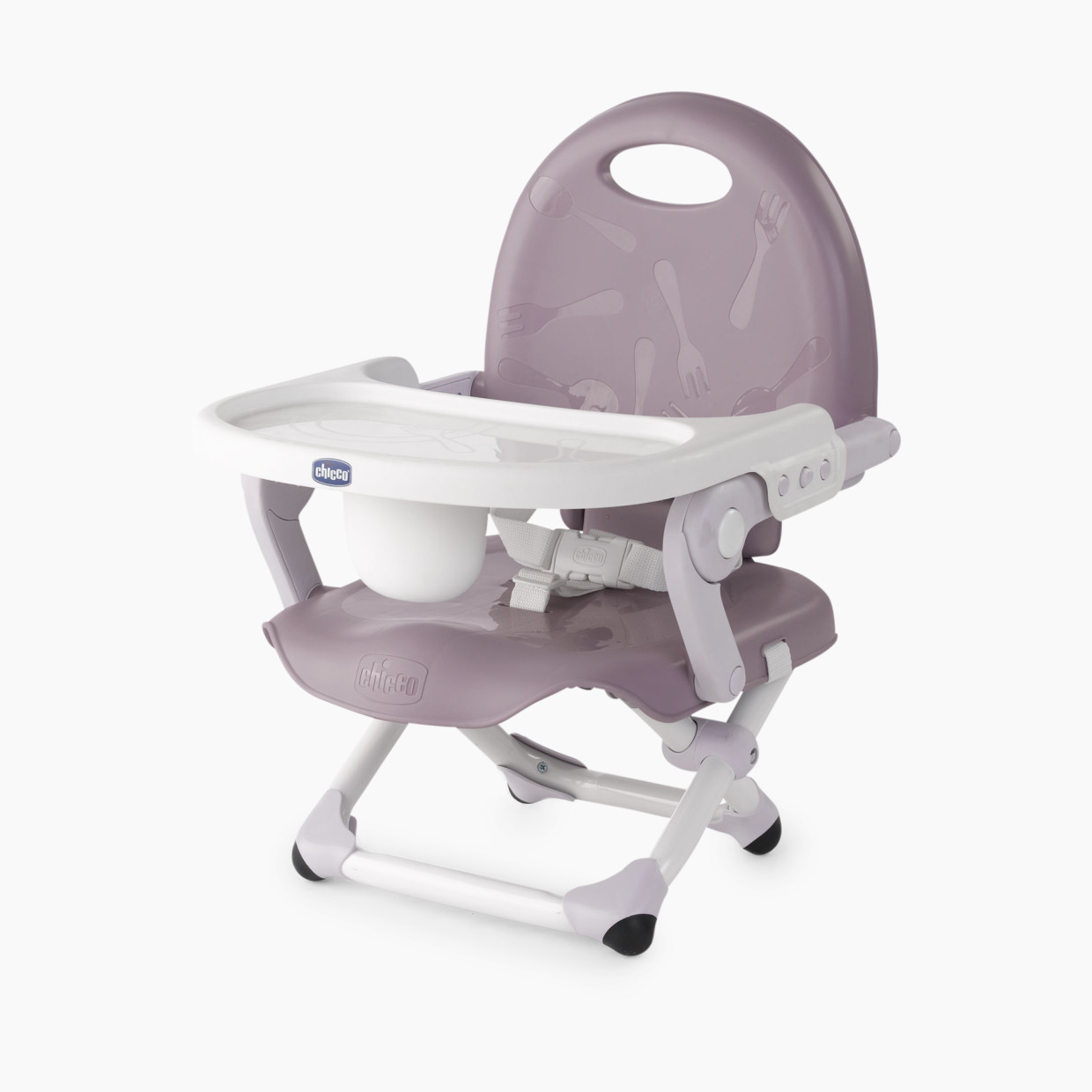 Chicco Pocket Snack Booster Seat - Lavender.