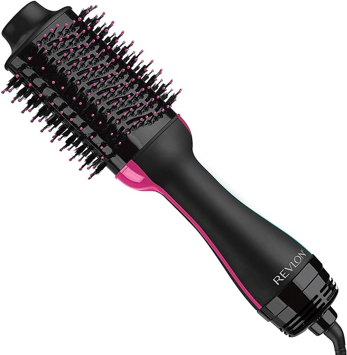 REVLON One-Step Volumizer Hair Dryer and Hot Air Brush - $44.99.
