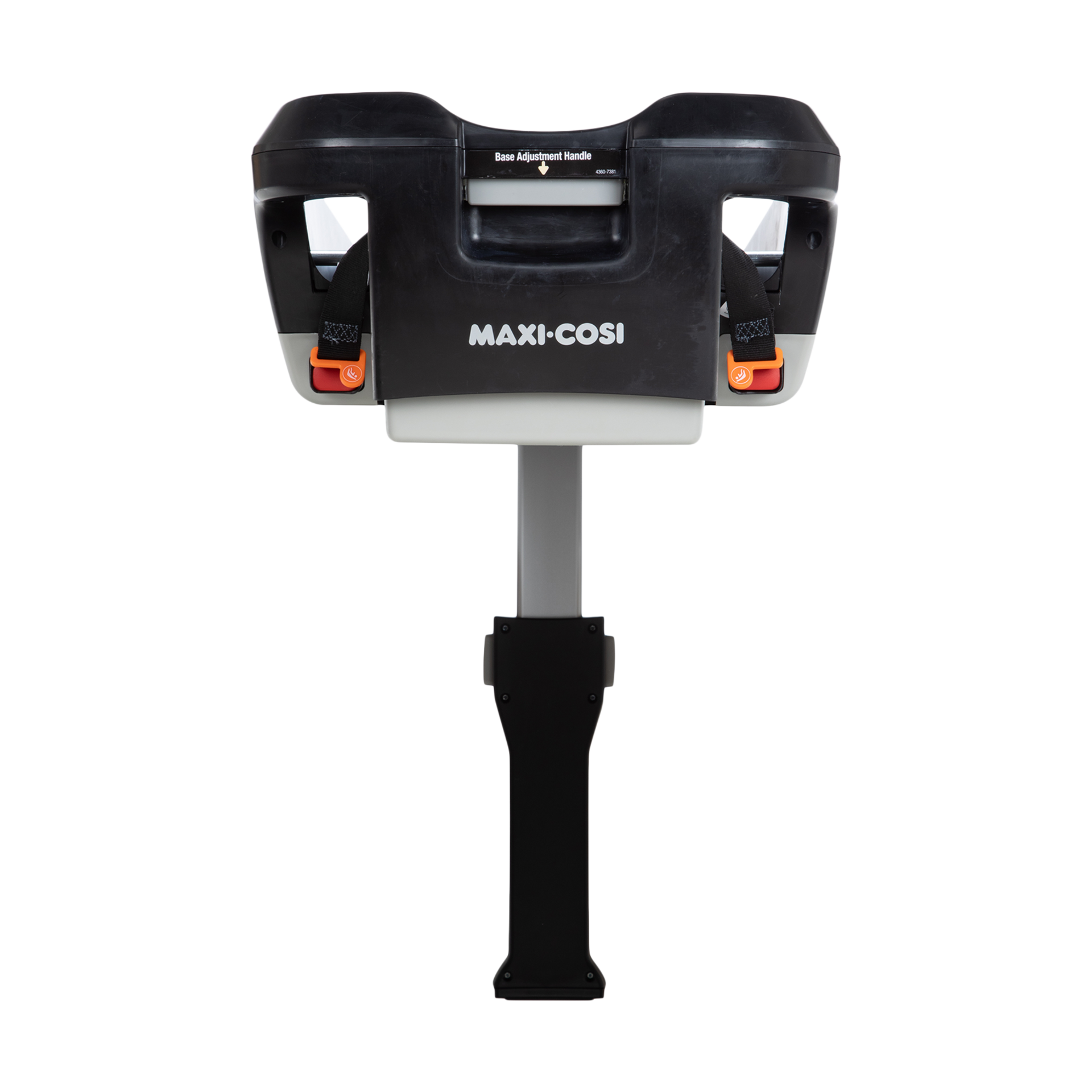maxi cosi base compatibility