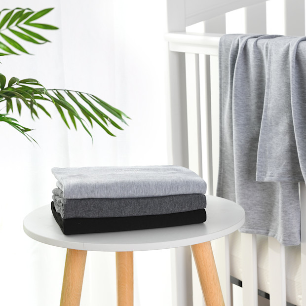 Momcozy Baby Wrap Carrier.