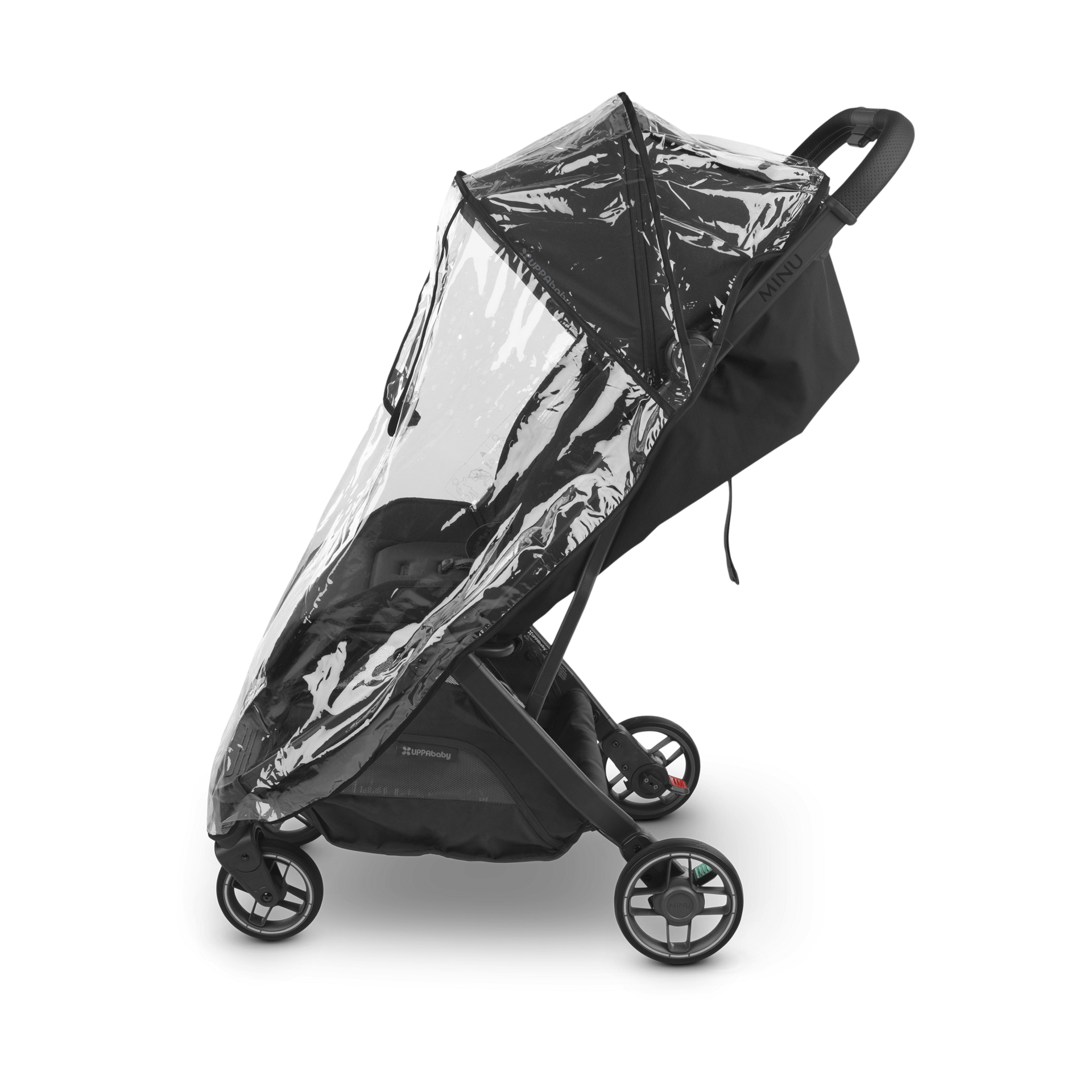 UPPAbaby Rain Shield for Minu V3.