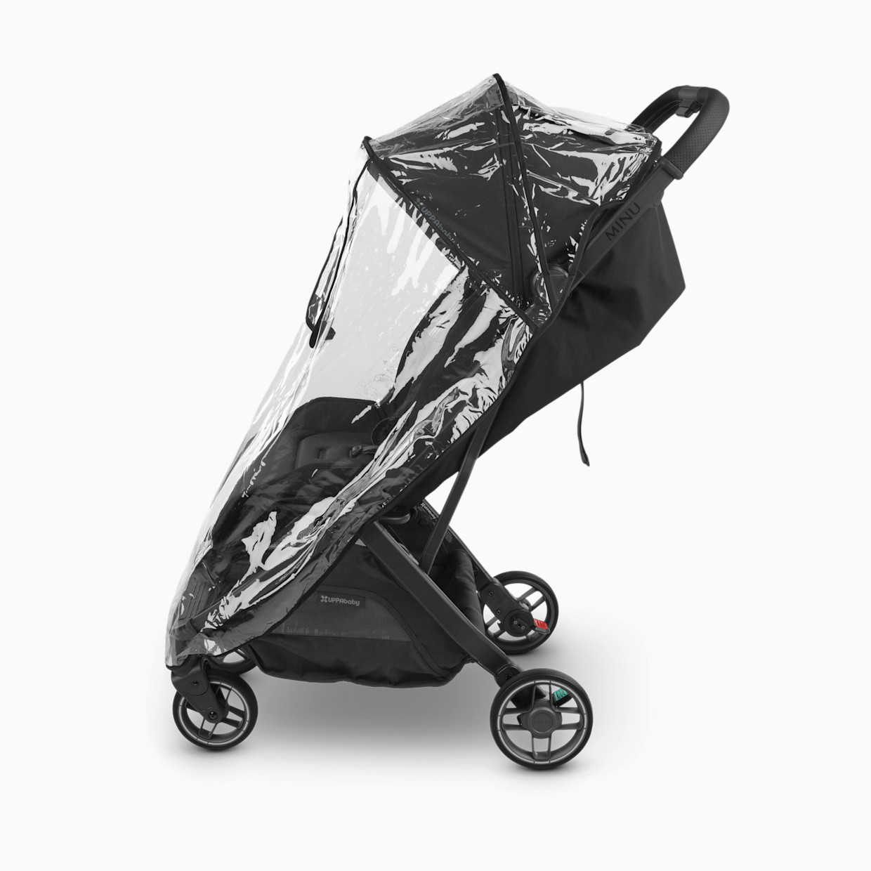 UPPAbaby Rain Shield for Minu V3.