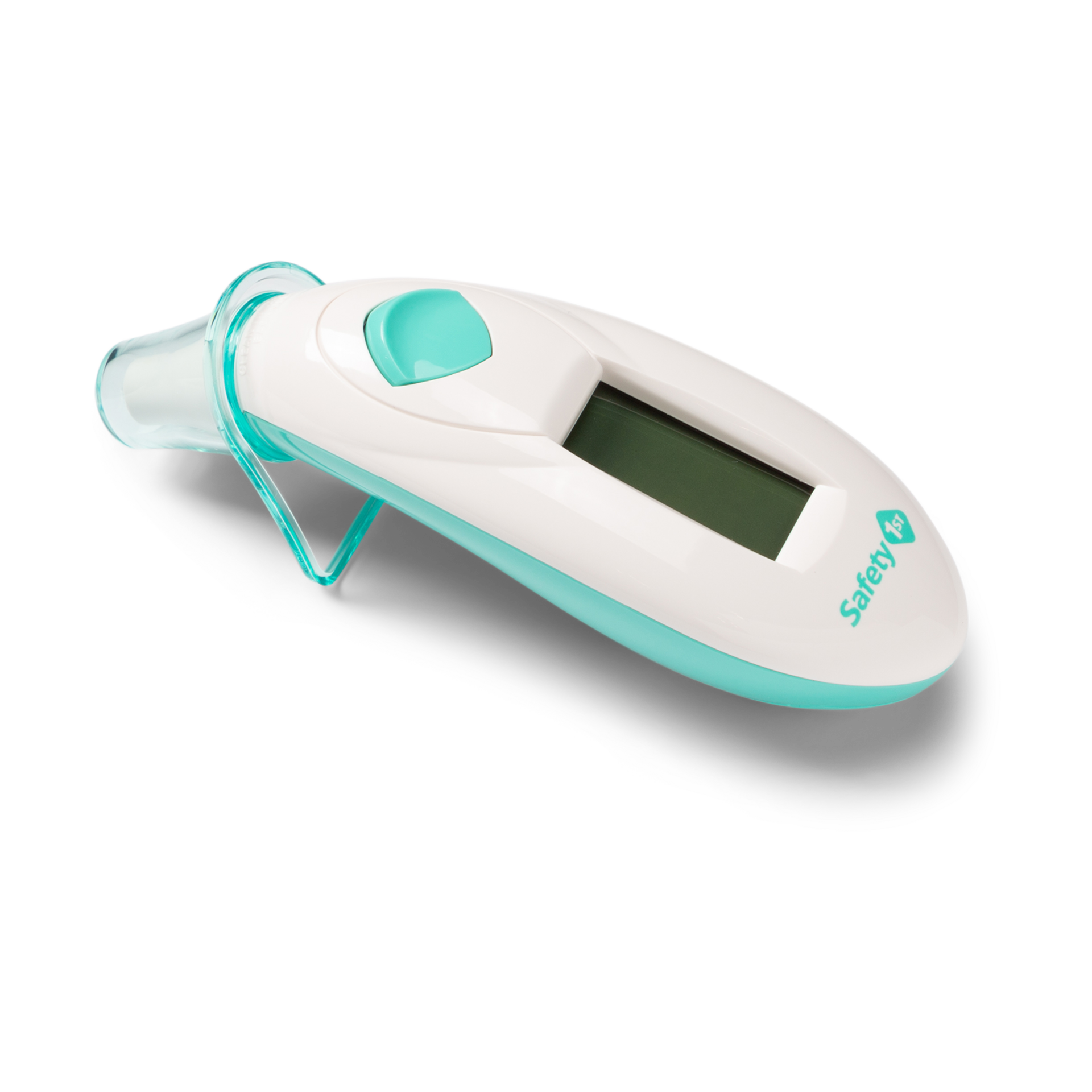 Safety 1st Quick Read Ear Thermometer 