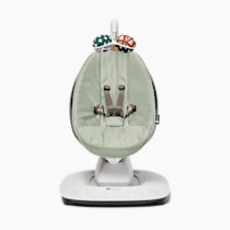 mamaRoo® multi-motion baby swing™