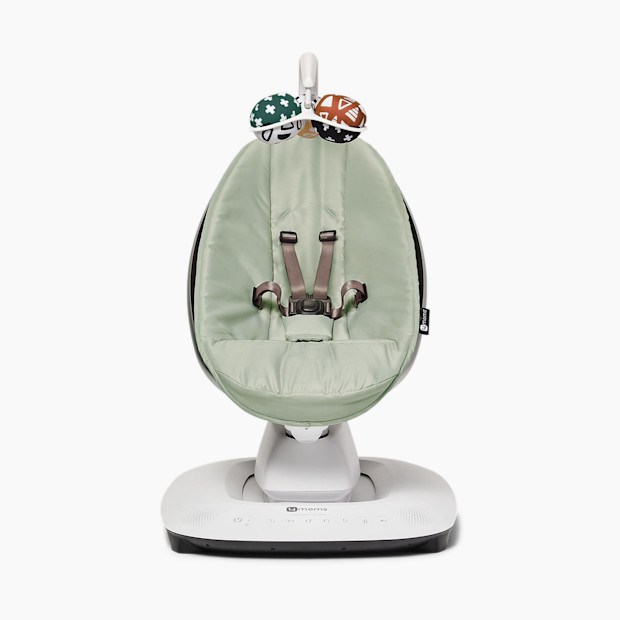 4moms MamaRoo Multi-Motion Baby Swing - Sage.