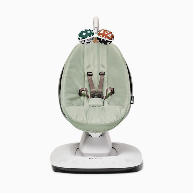 4moms MamaRoo Multi-Motion Baby Swing - Sage.