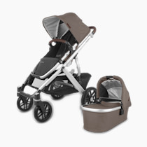 UPPAbaby Vista V2 Stroller Theo Babylist Shop