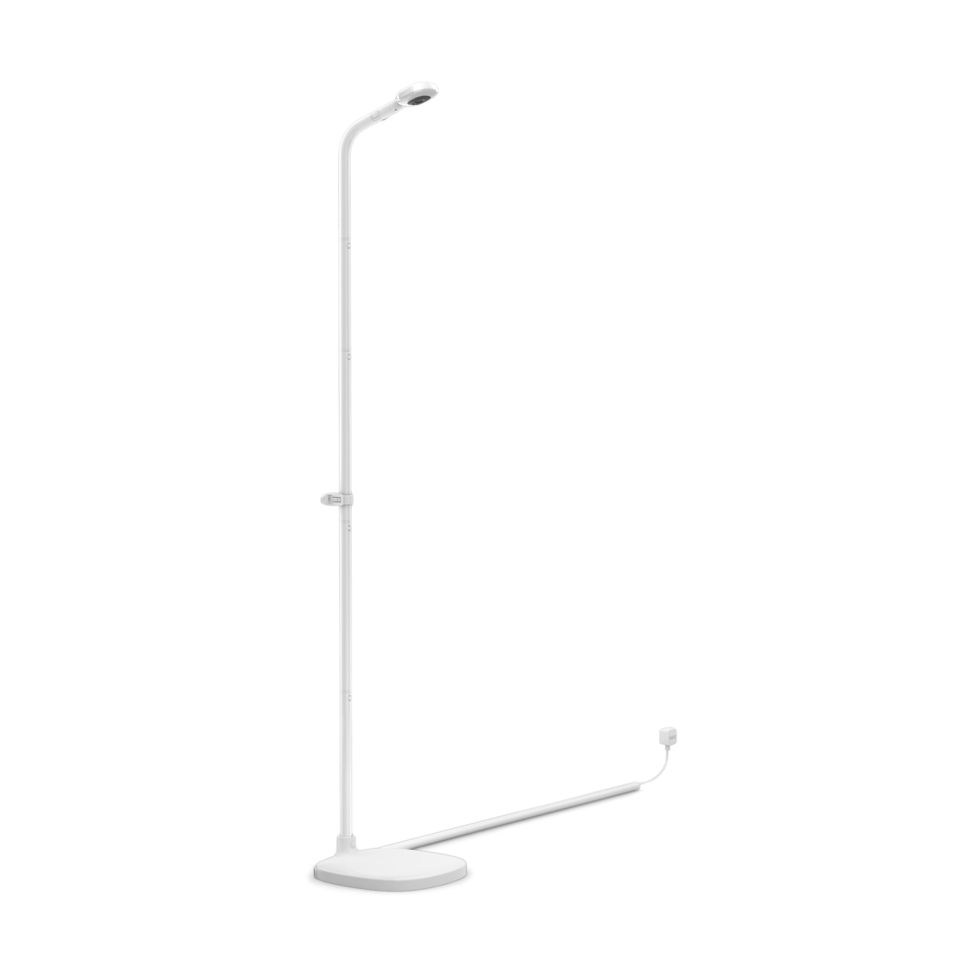 Nanit Pro Floor Stand Accessory.