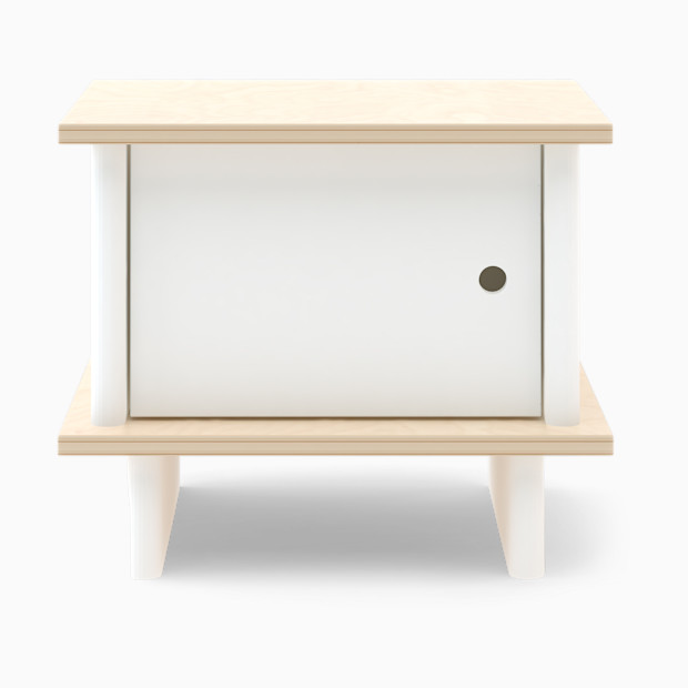 Oeuf ML Nightstand.