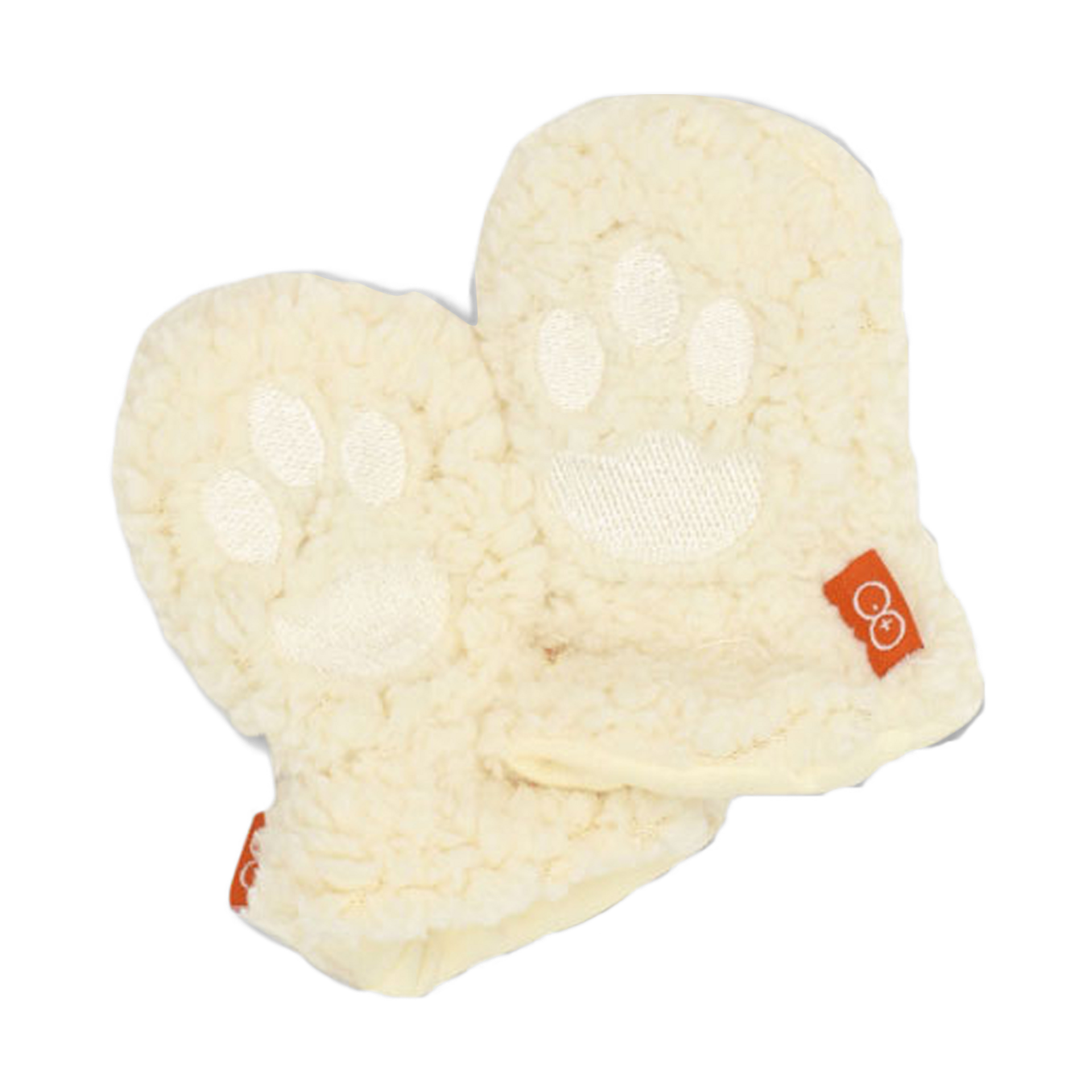 Magnetic Me Fleece Mittens.