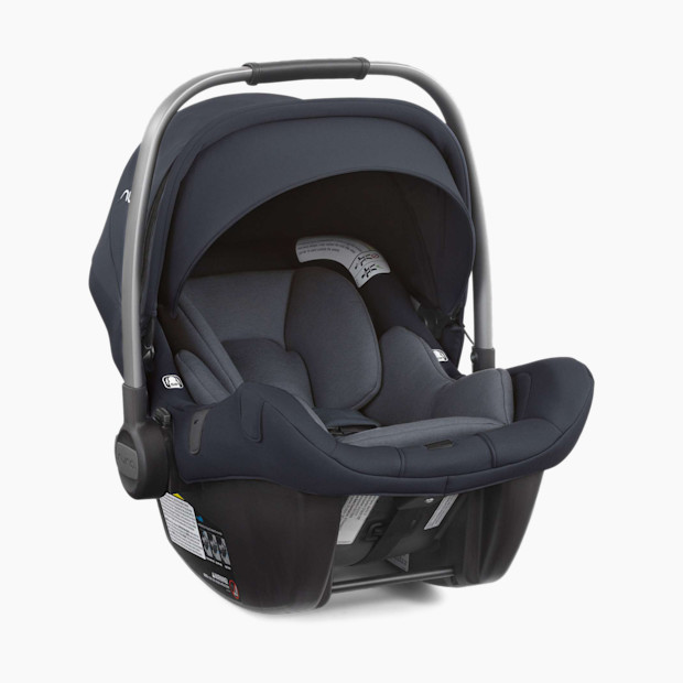 Nuna PIPA Lite LX Infant Car Seat with Base - Aspen.