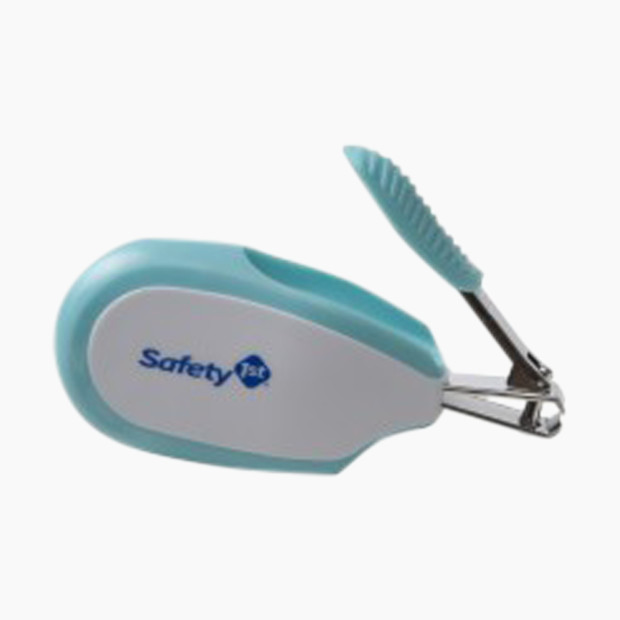 Safety 1st Steady Grip Nail Clippers.