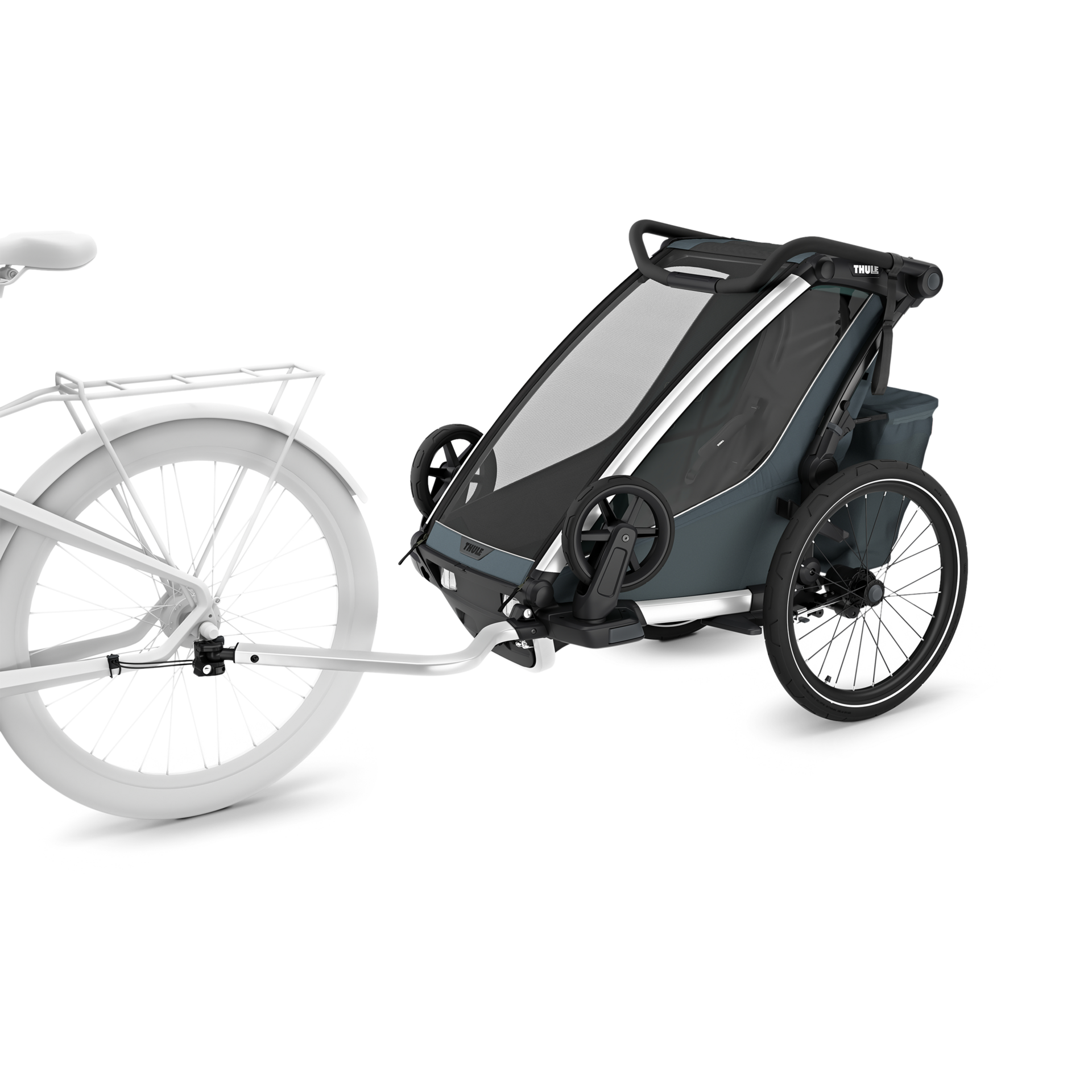 Thule Chariot Cross 2 Single.