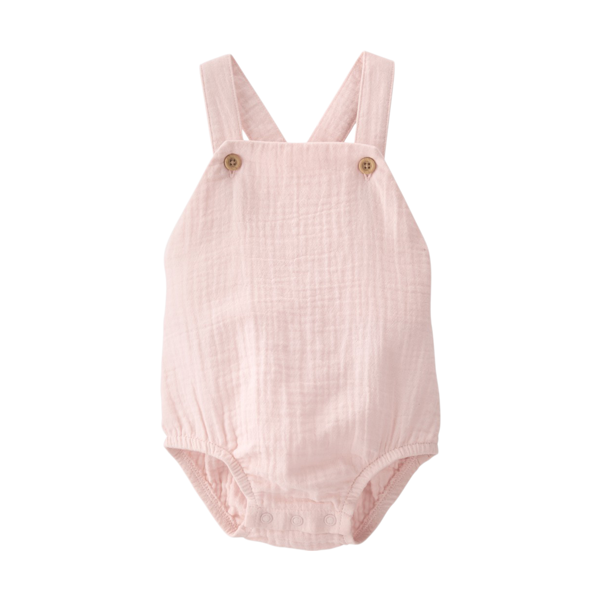 Carter's Little Planet Organic Cotton Gauze Bubble.