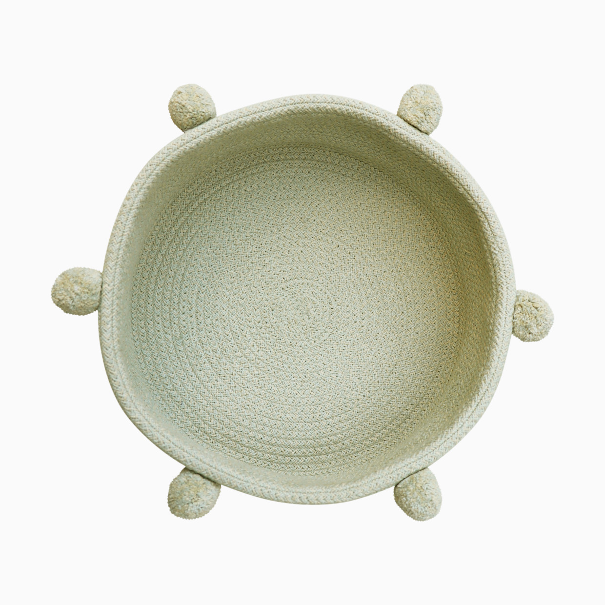 Lorena Canals Tray Basket - Olive.