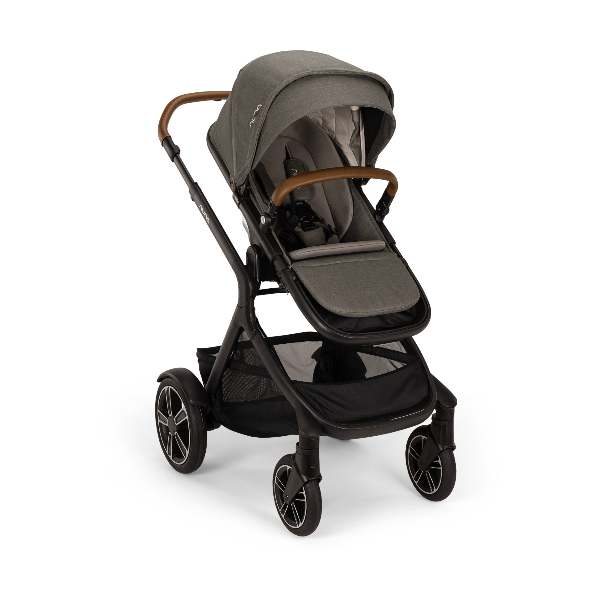  DEMI next Stroller.