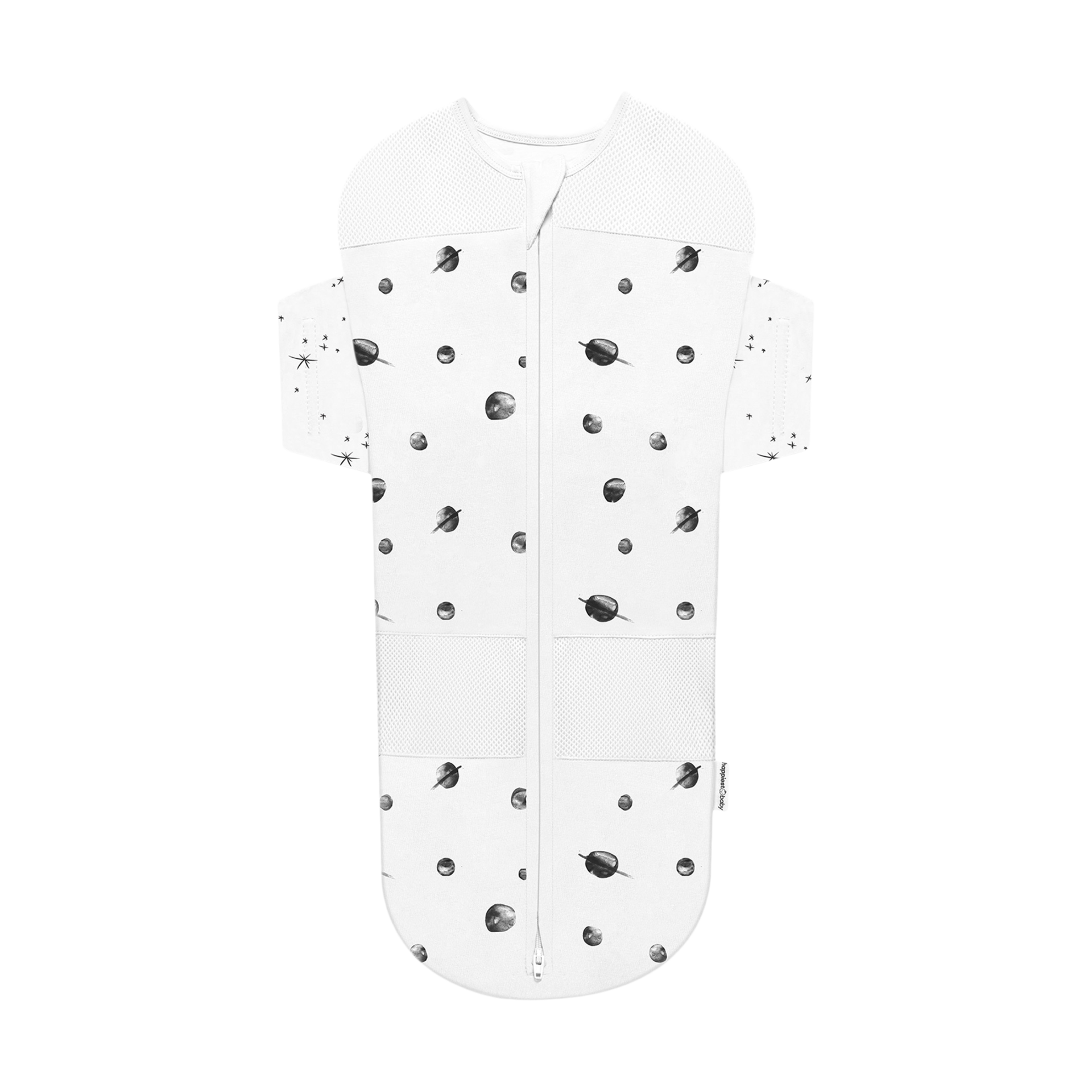 babylist sleep sack