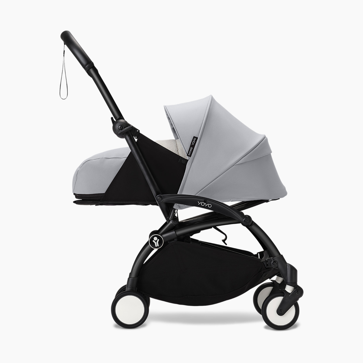 Stokke YOYO 0+ Newborn Pack - Stone.