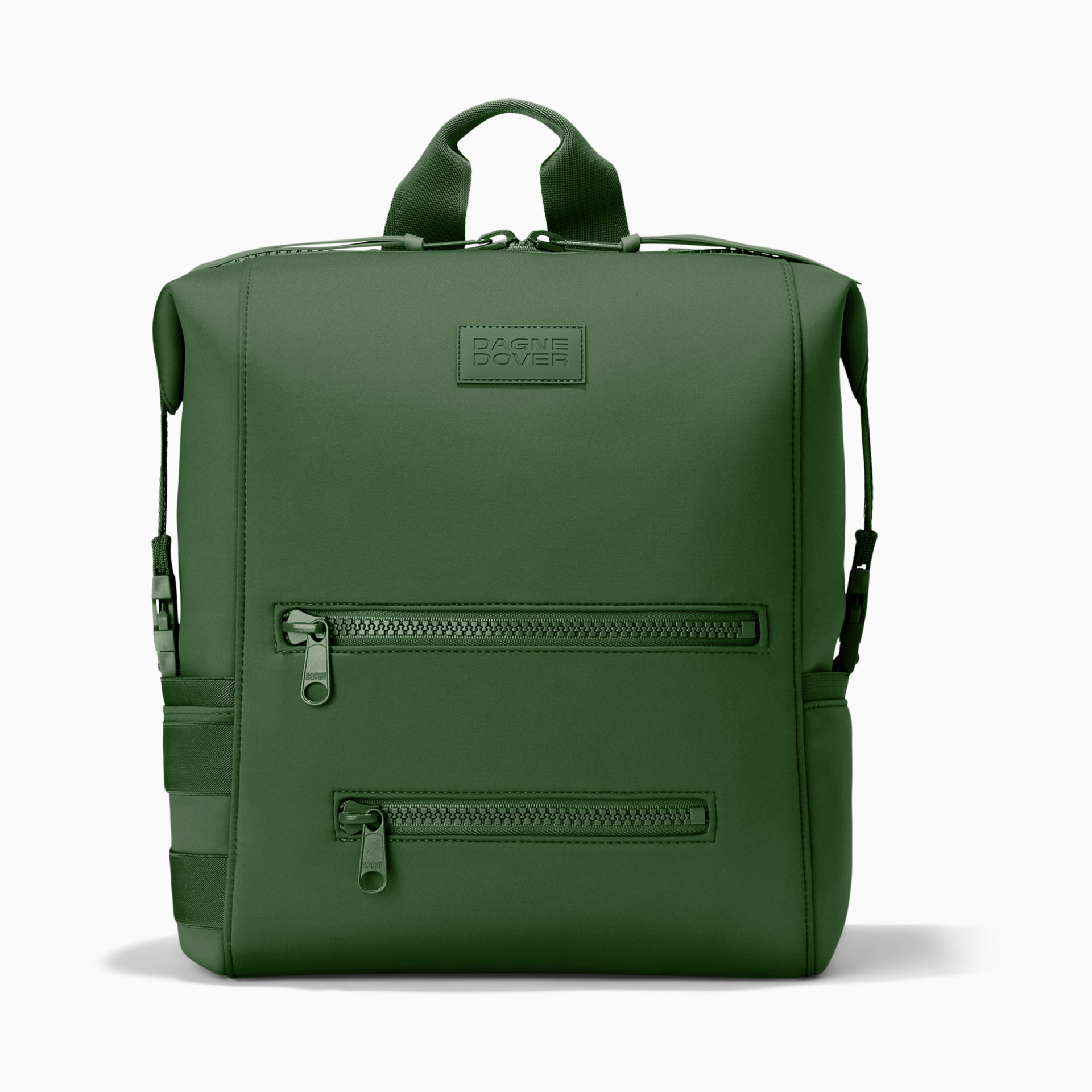 Dagne Dover diaper bag Dagne Dover- Indi Diaper Backpack Review - The Everyday Suit main image 2