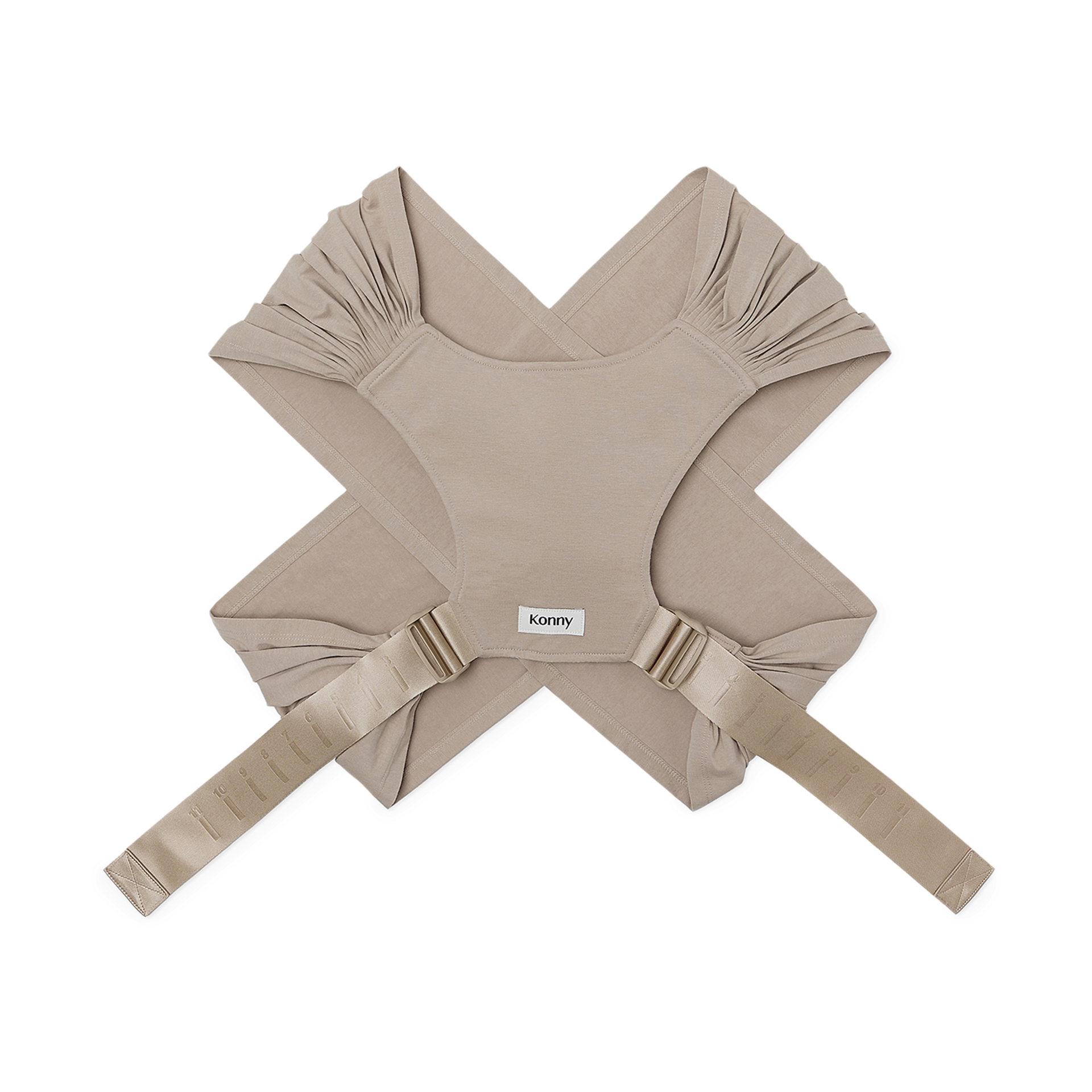 Konny Baby Wrap Carrier Flex SoftBreeze.