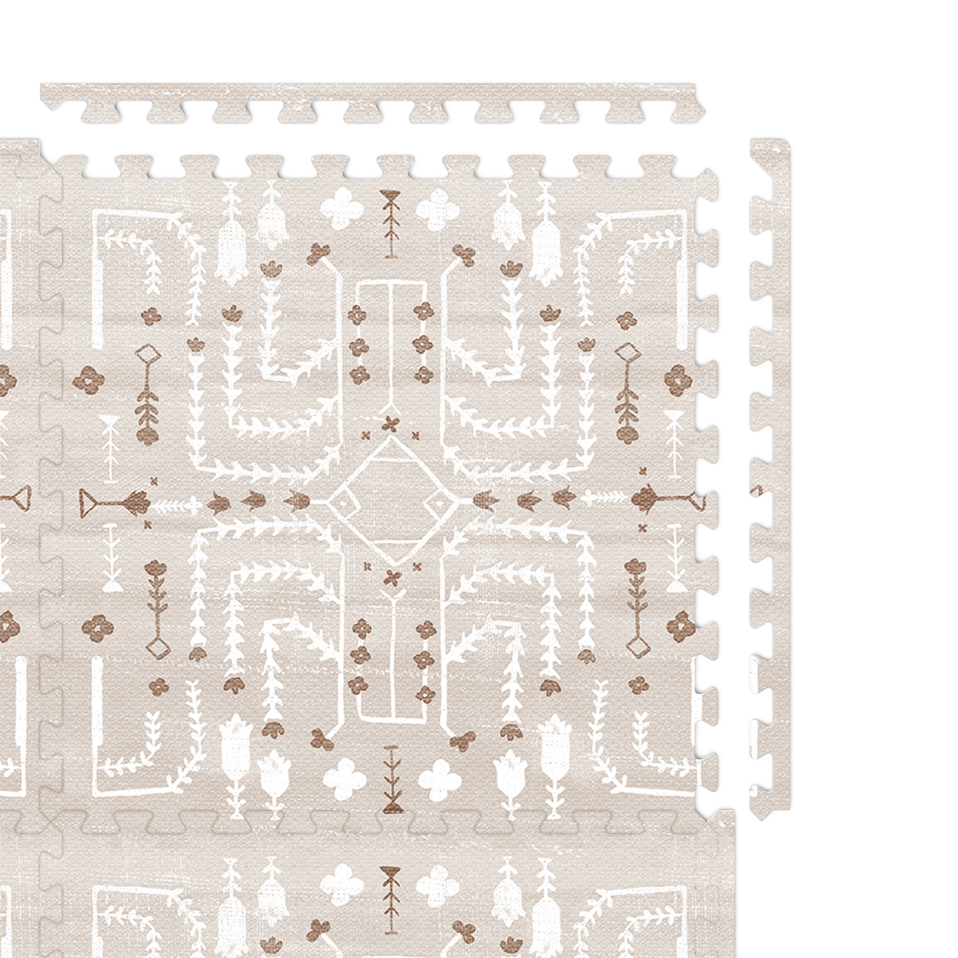 Lalo Play Mat l Persian Collection.