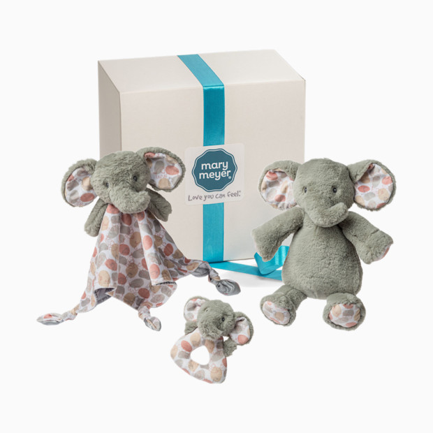 Mary Meyer Kalahari Gift Set.