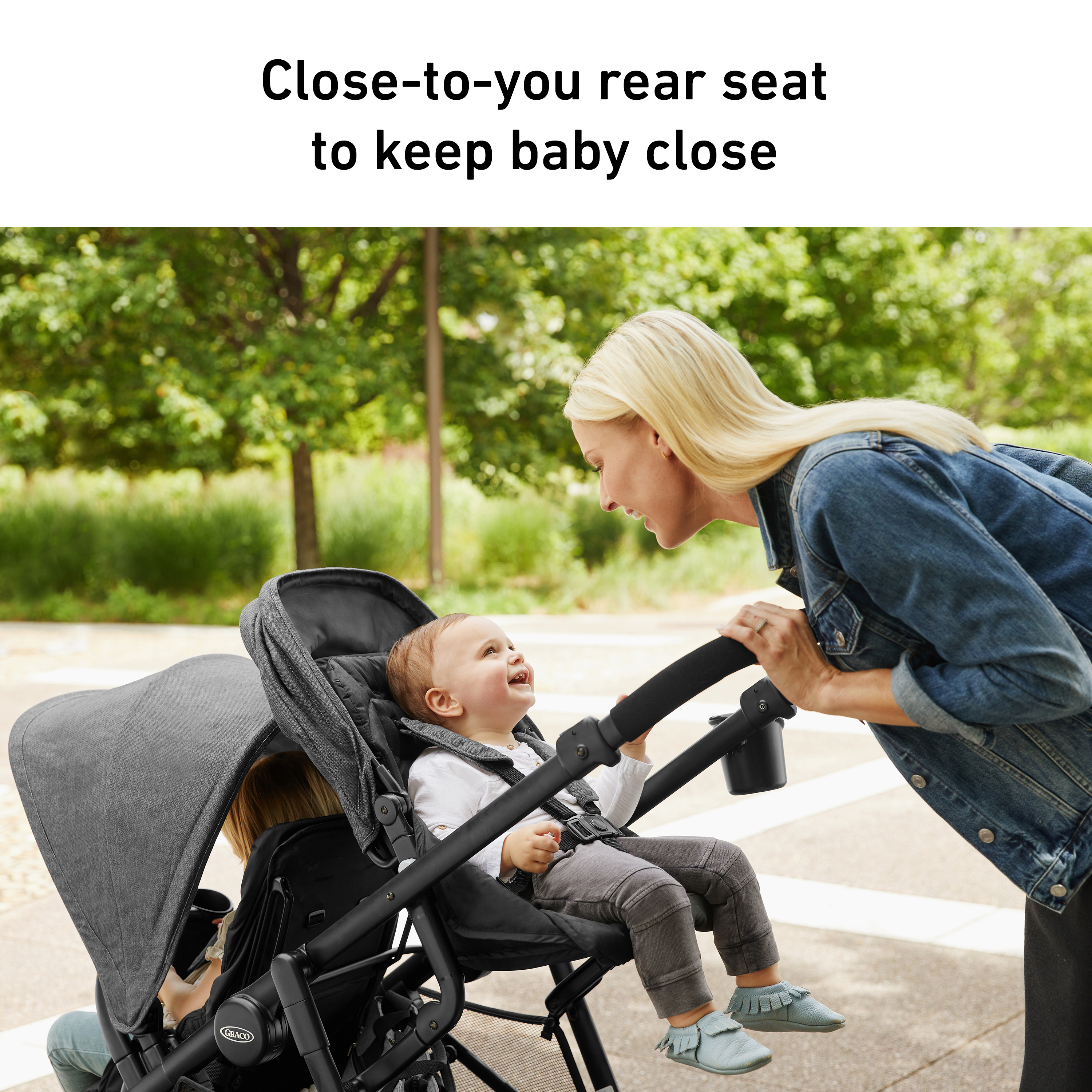 graco ready to grow car seat adapter