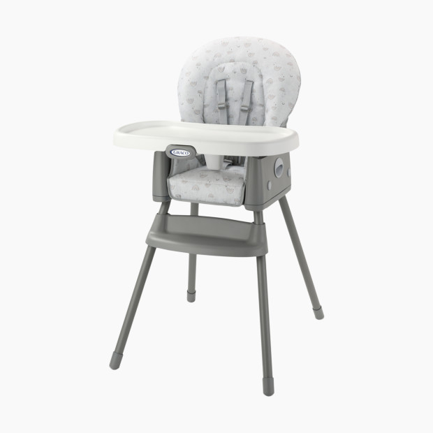 Graco SimpleSwitch Highchair - Reign.