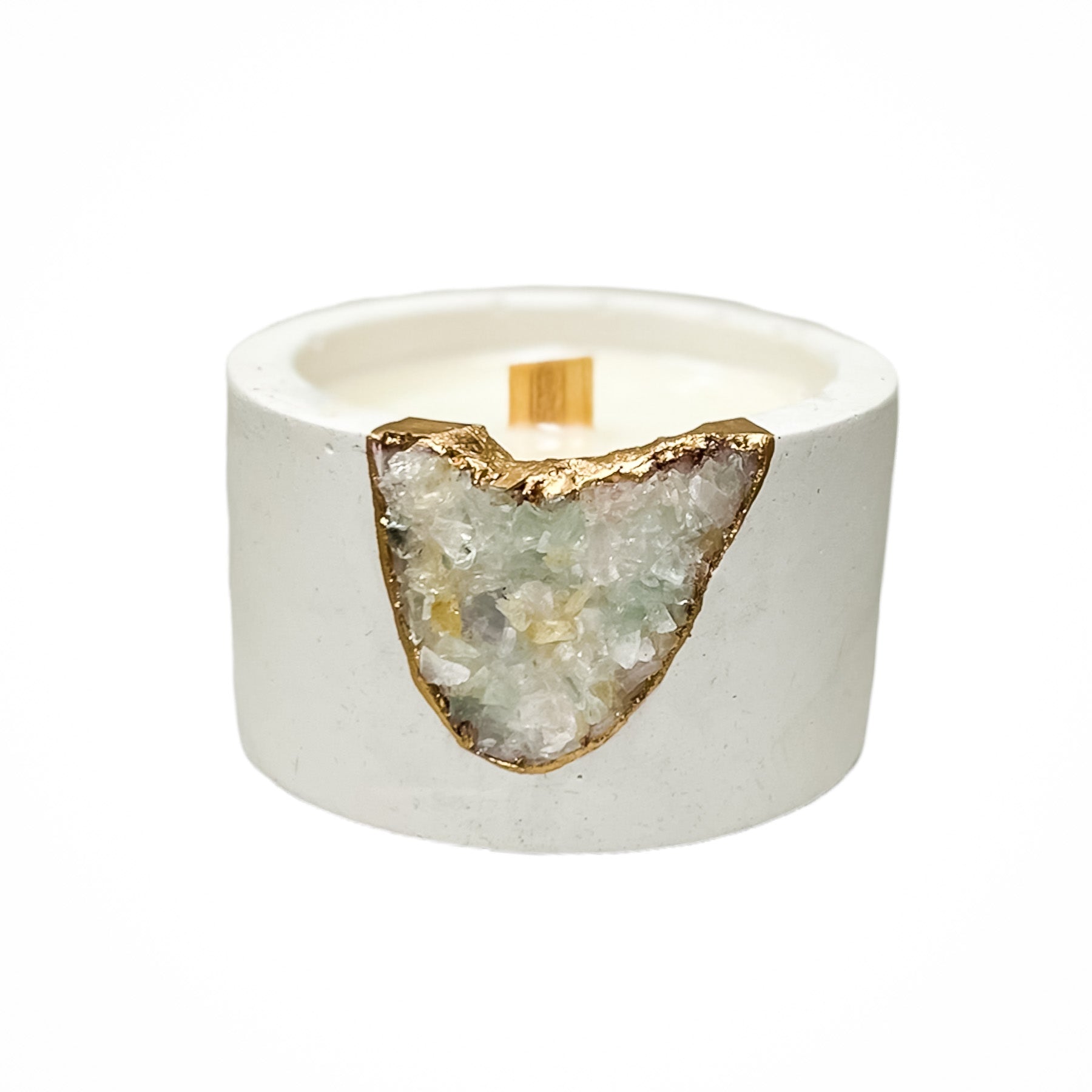 Tal & Bert Petal 31 Candle.